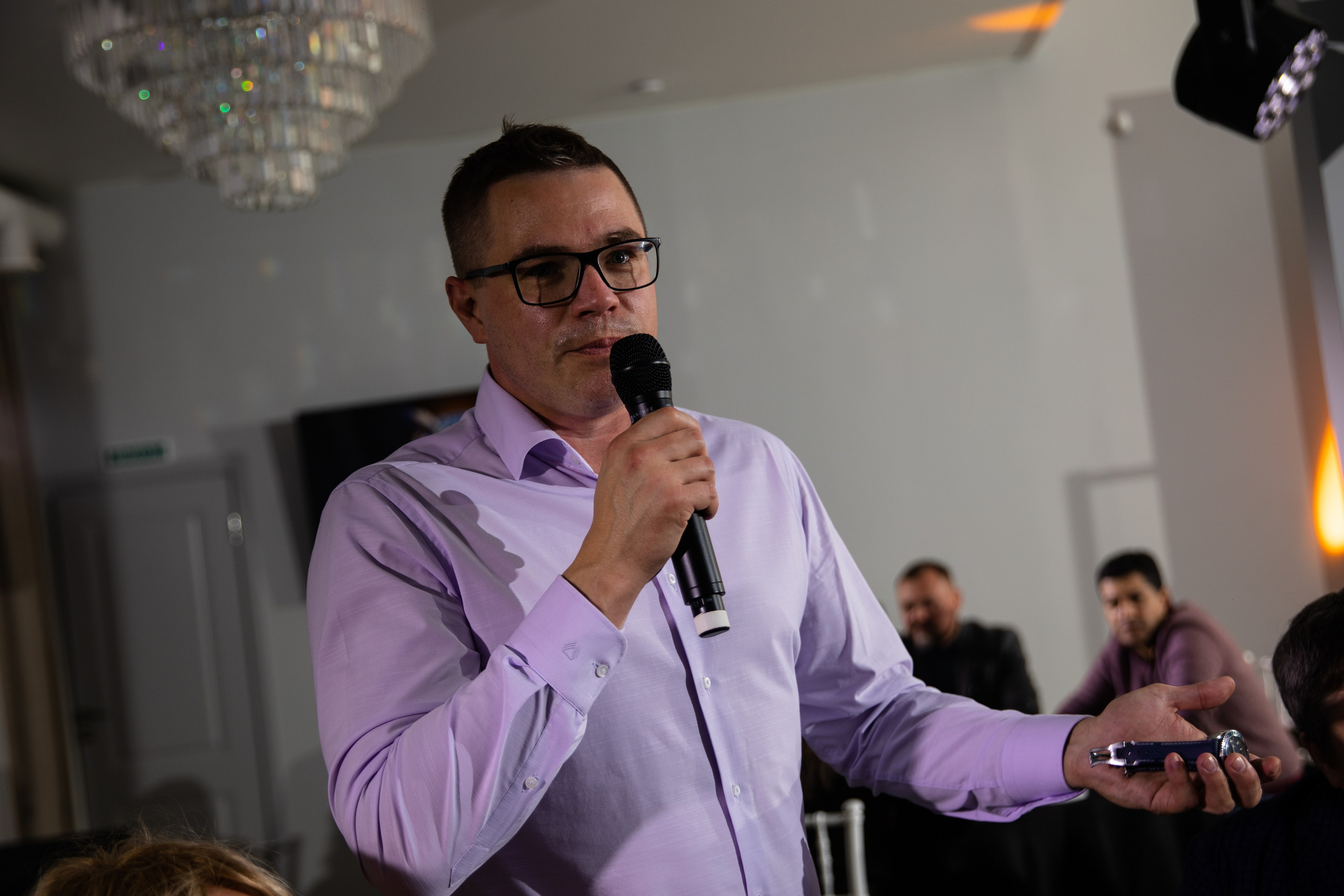 Что? Где? Когда?. Репортажный и свадебный фотограф в Челябинске Елисеев Павел