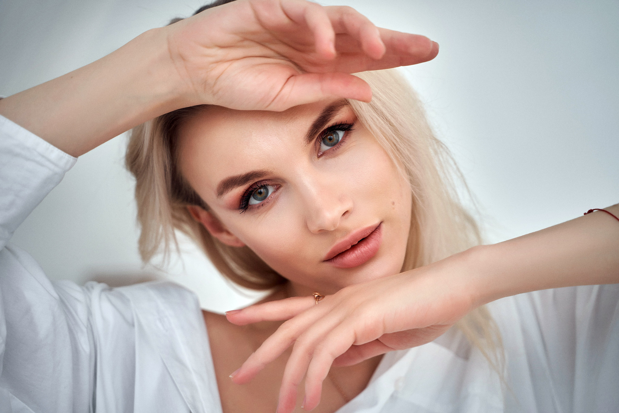 Лана. Свадебный и семейный фотограф Игорь Елагин