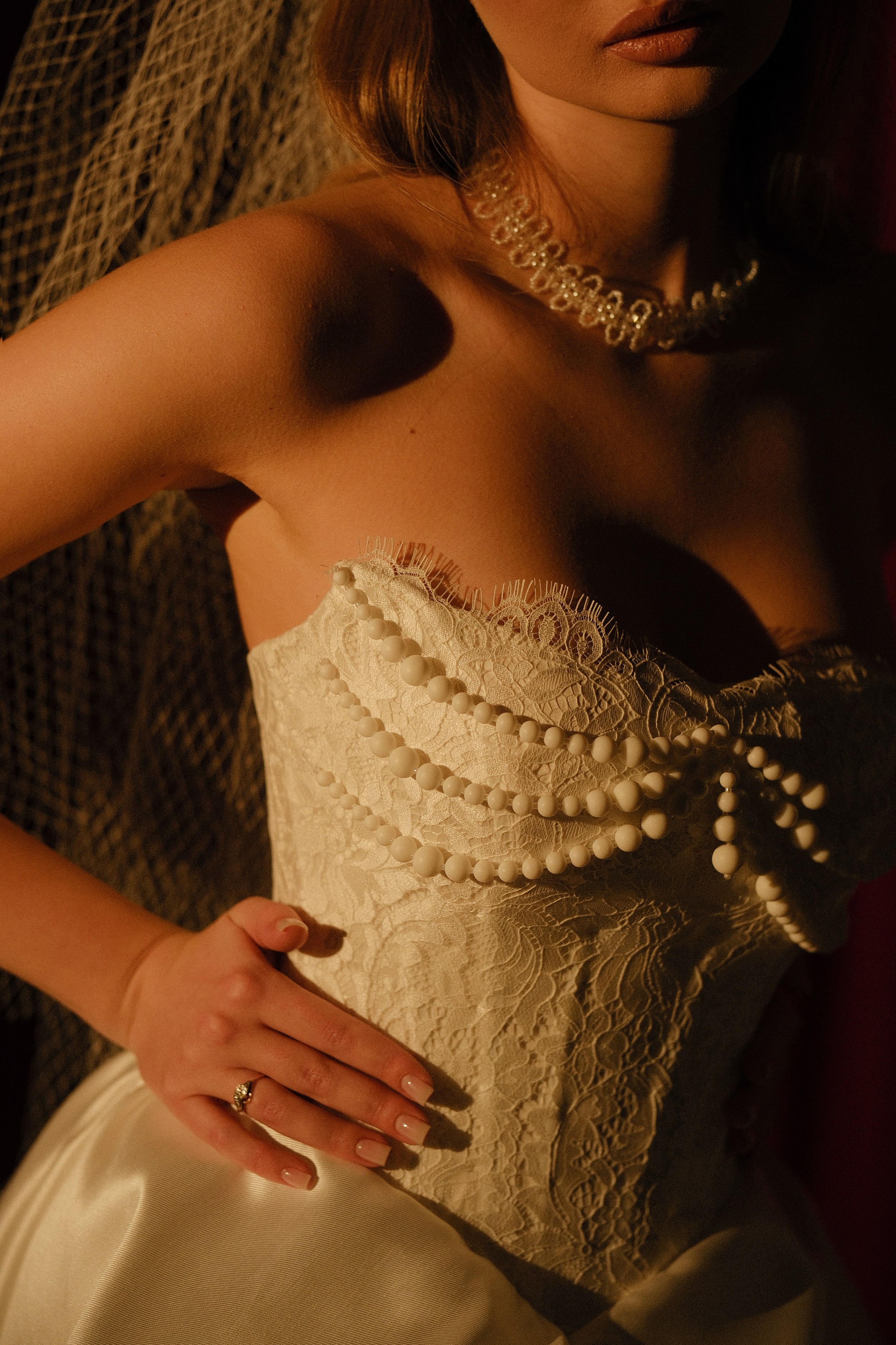 Ksenia. Фотограф Юрий Марилов Москва, Тюмень