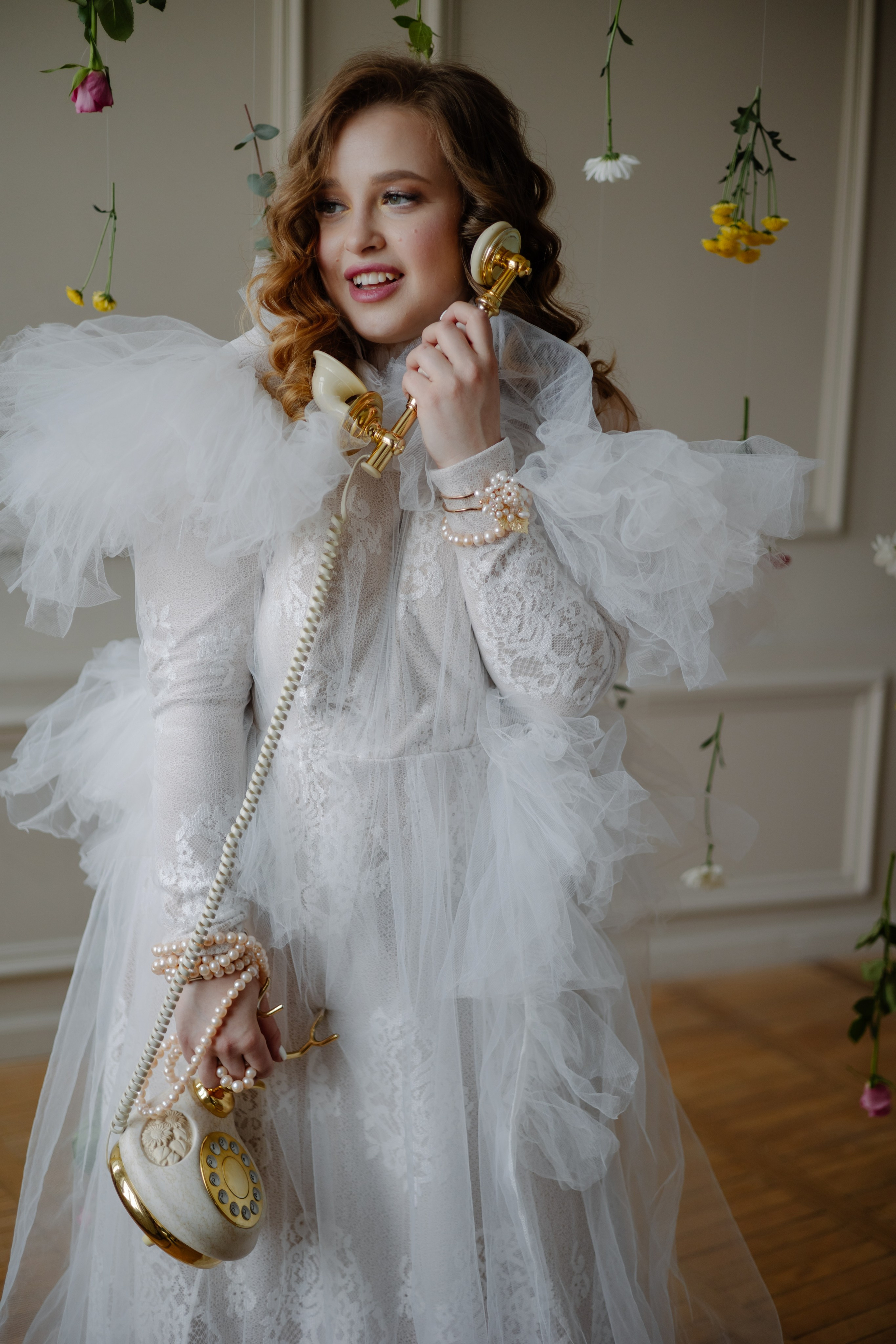 Катюша. Свадебный и портретный фотограф в Москве, Туле и Брянске Дара Евсеева