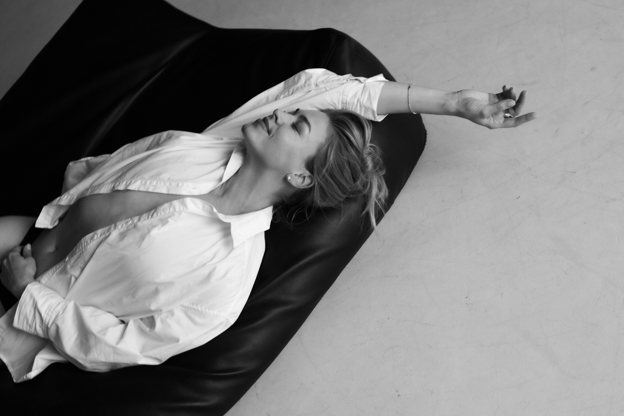 Неподражаемая Натали. Александра Пылёва. Фотограф. Москва