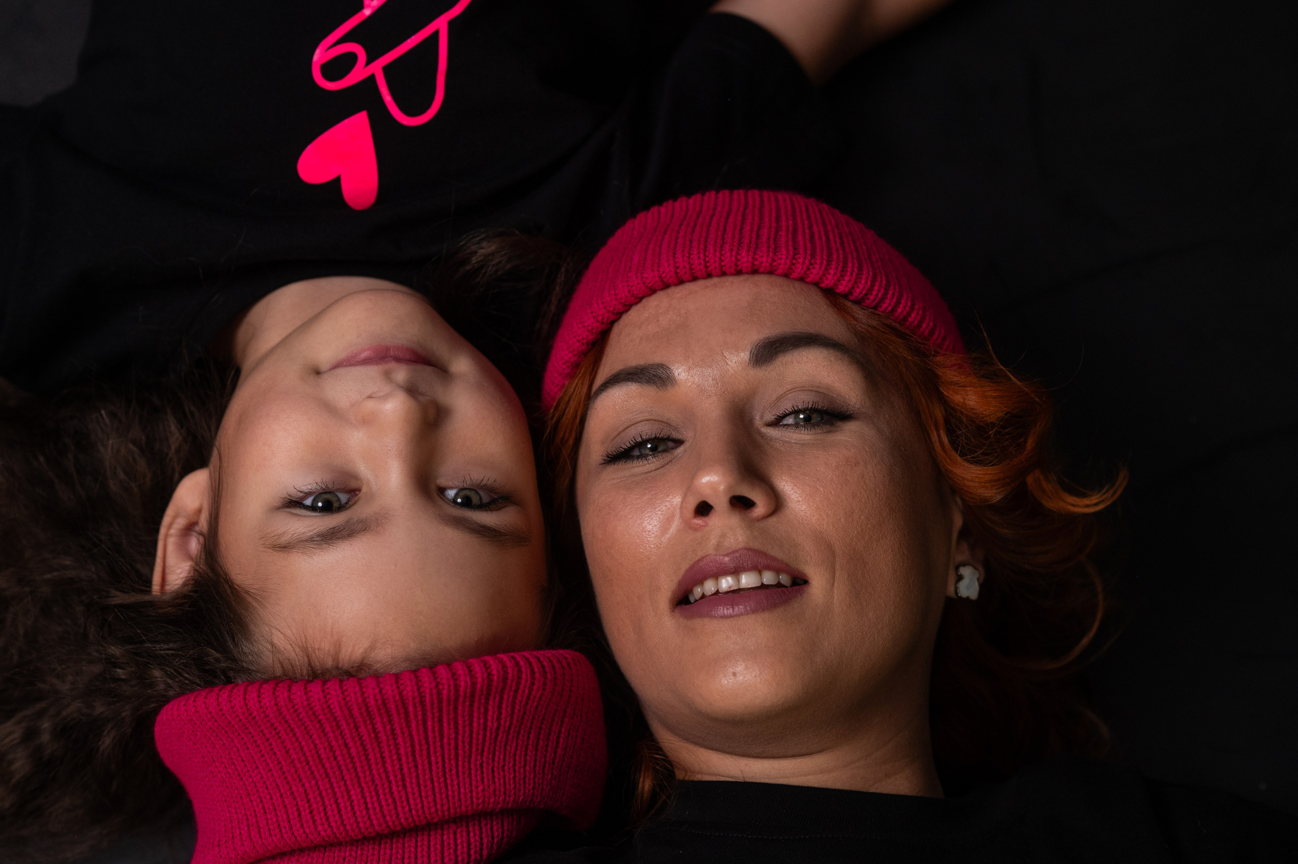 ДЕНЬ МАТЕРИ. Семейный фотограф Екатеринбург Лора Мур