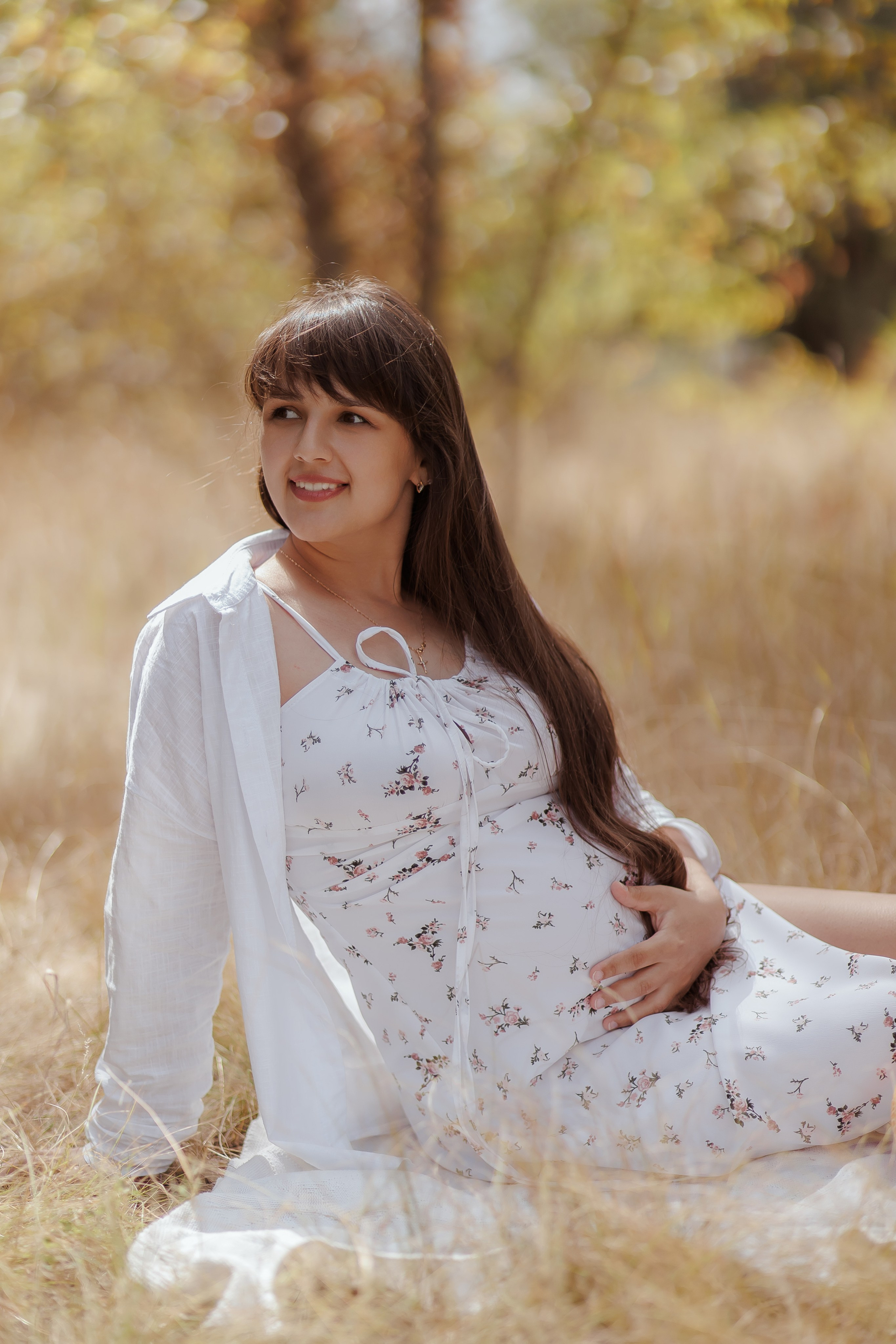 Мария и семья. Свадебный и семейный фотограф в Саратове Екатерина Ромакина