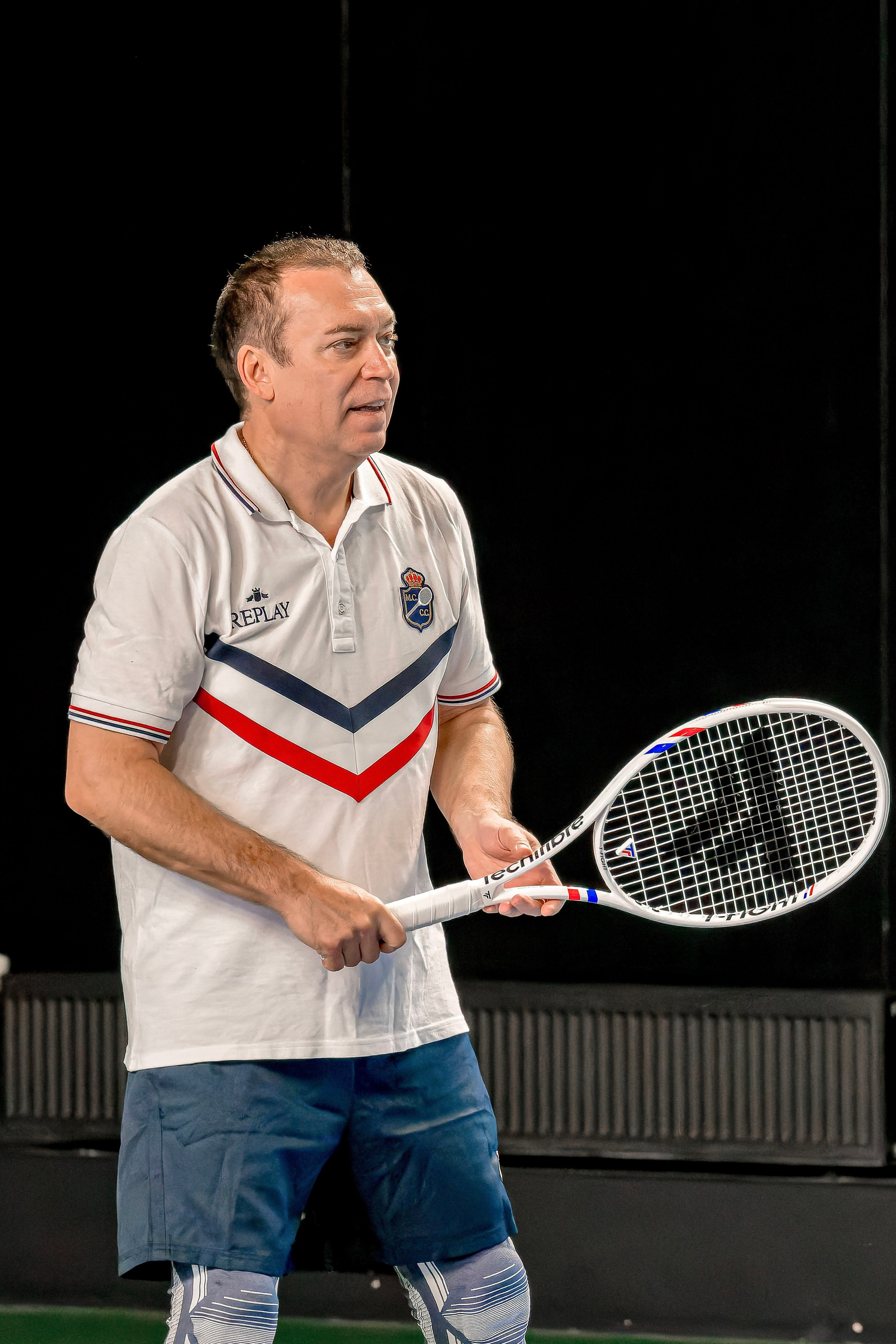 Теннис. Главная