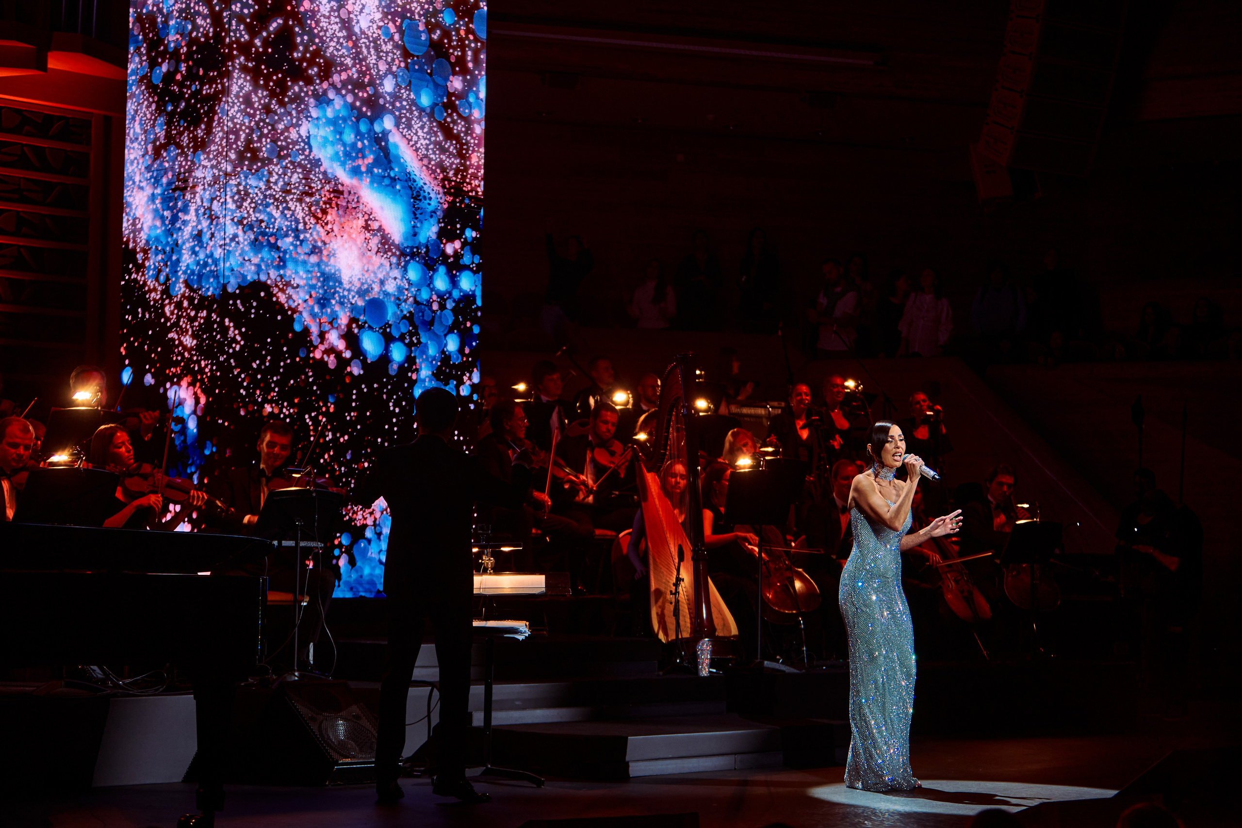 Concert. Репортажный фотограф, портретный фотограф  г. Москва