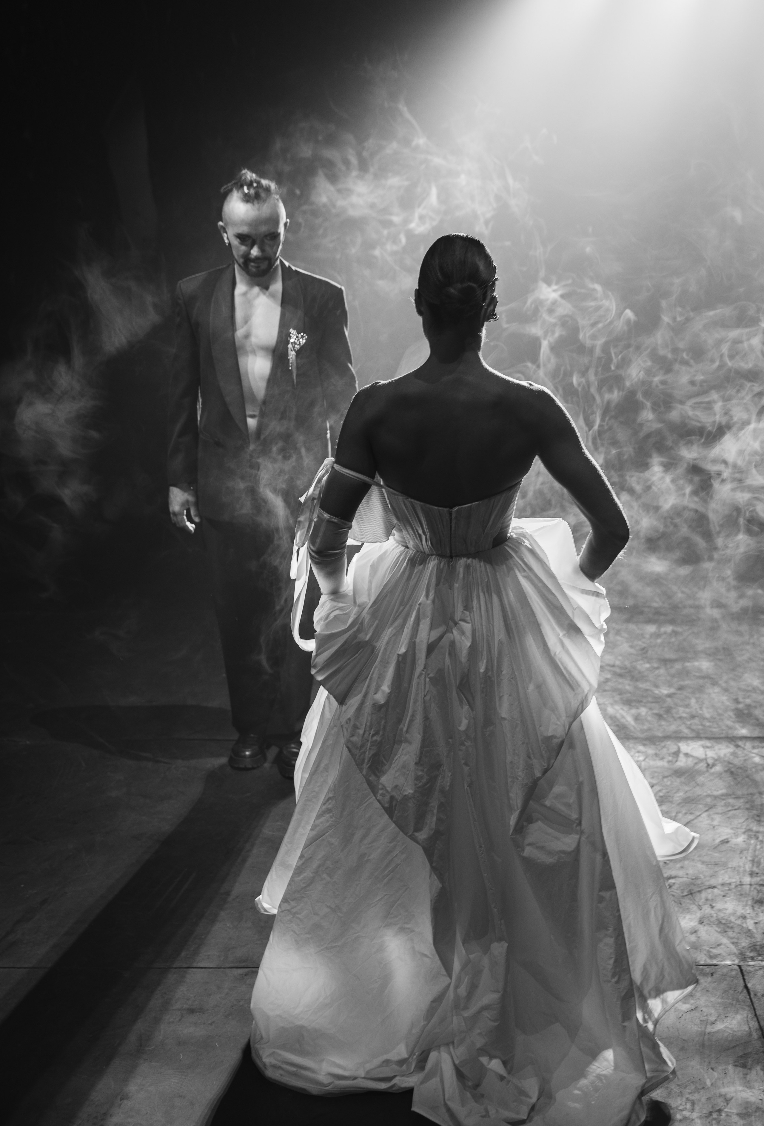 Под куполом Альбина и Антон. Свадебный и семейный фотограф в Севастополе и Крыму Анастасия Сураева