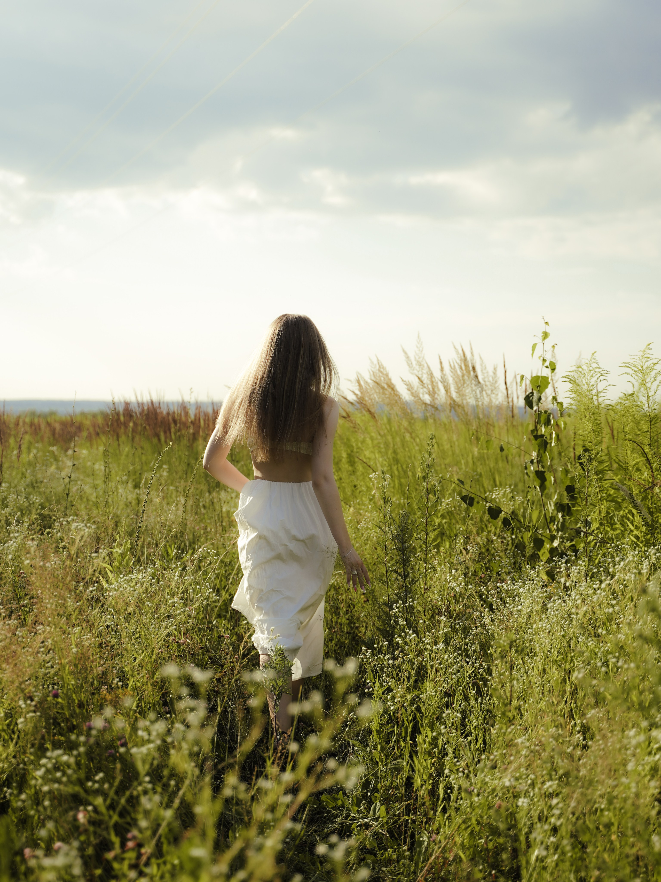 Личные съёмки. Главная
