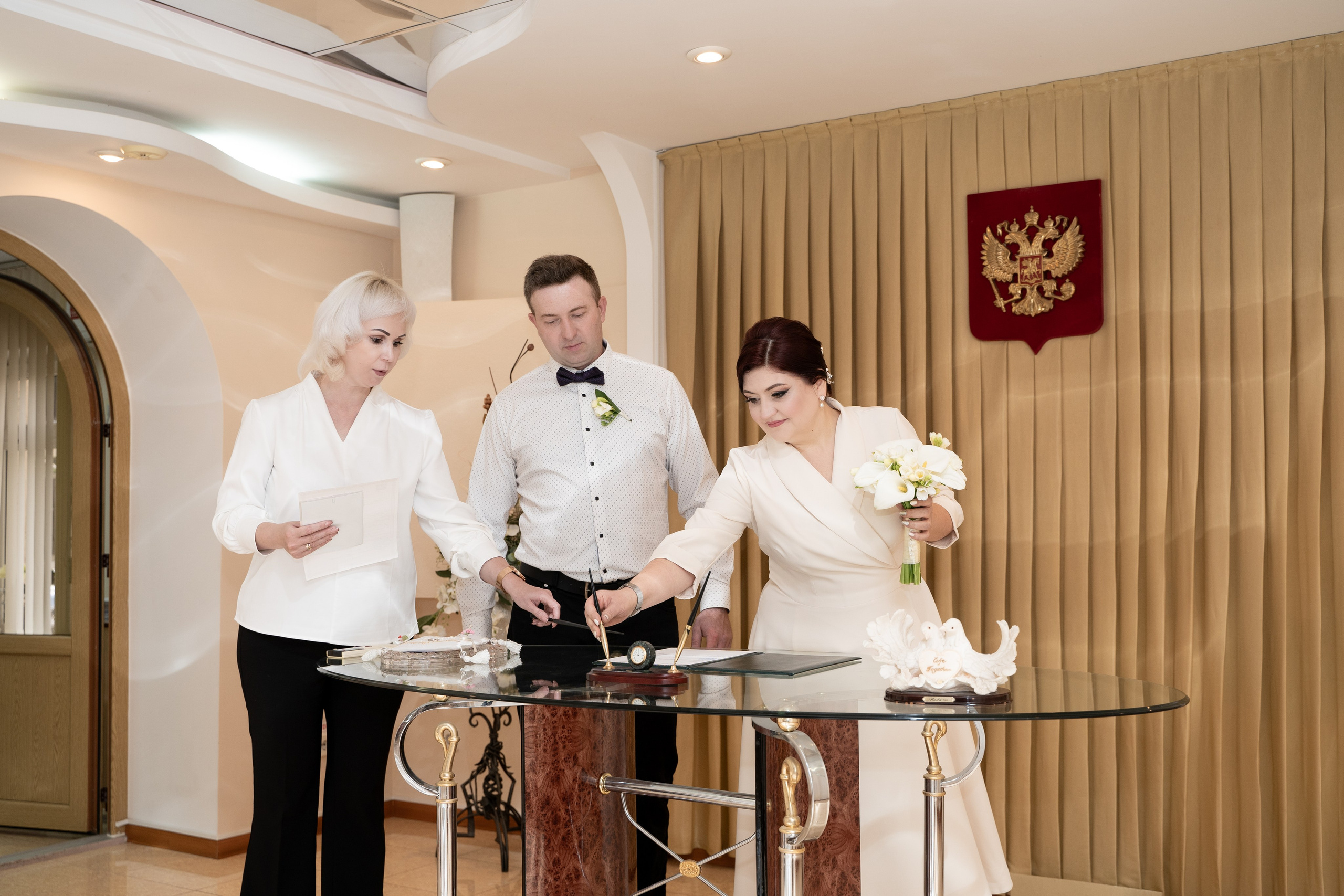 Свадьба Валерий и Светлана 25.03. Фотограф для маркетплейсов Wildberries и Ozon | Предметная и фуд-съёмка, инфографика и видео для брендов — Анастасия Супрунова