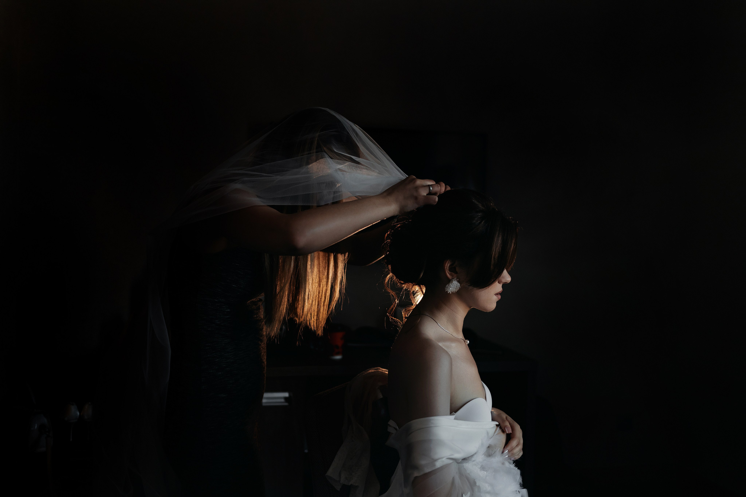 Алина и Саша. Свадебный фотограф в Пскове и Санкт-Петербурге | Анна Голикова