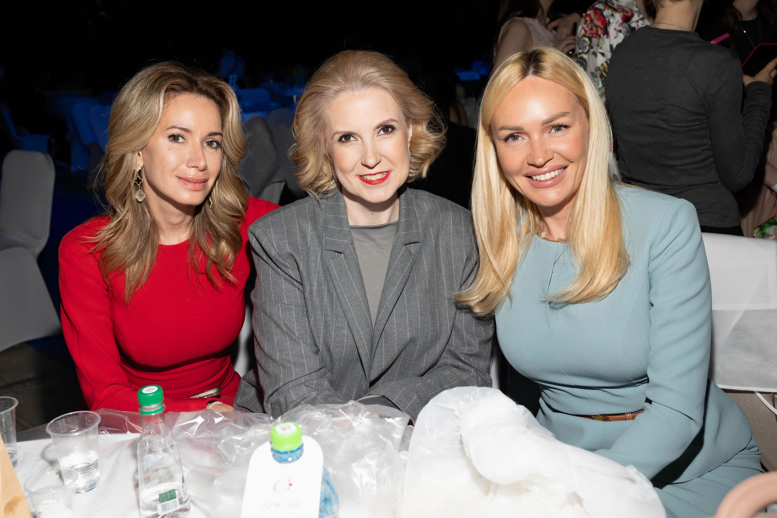 Первый Еврейский Женский Конгресс. Свадебный, портретный фотограф Москва