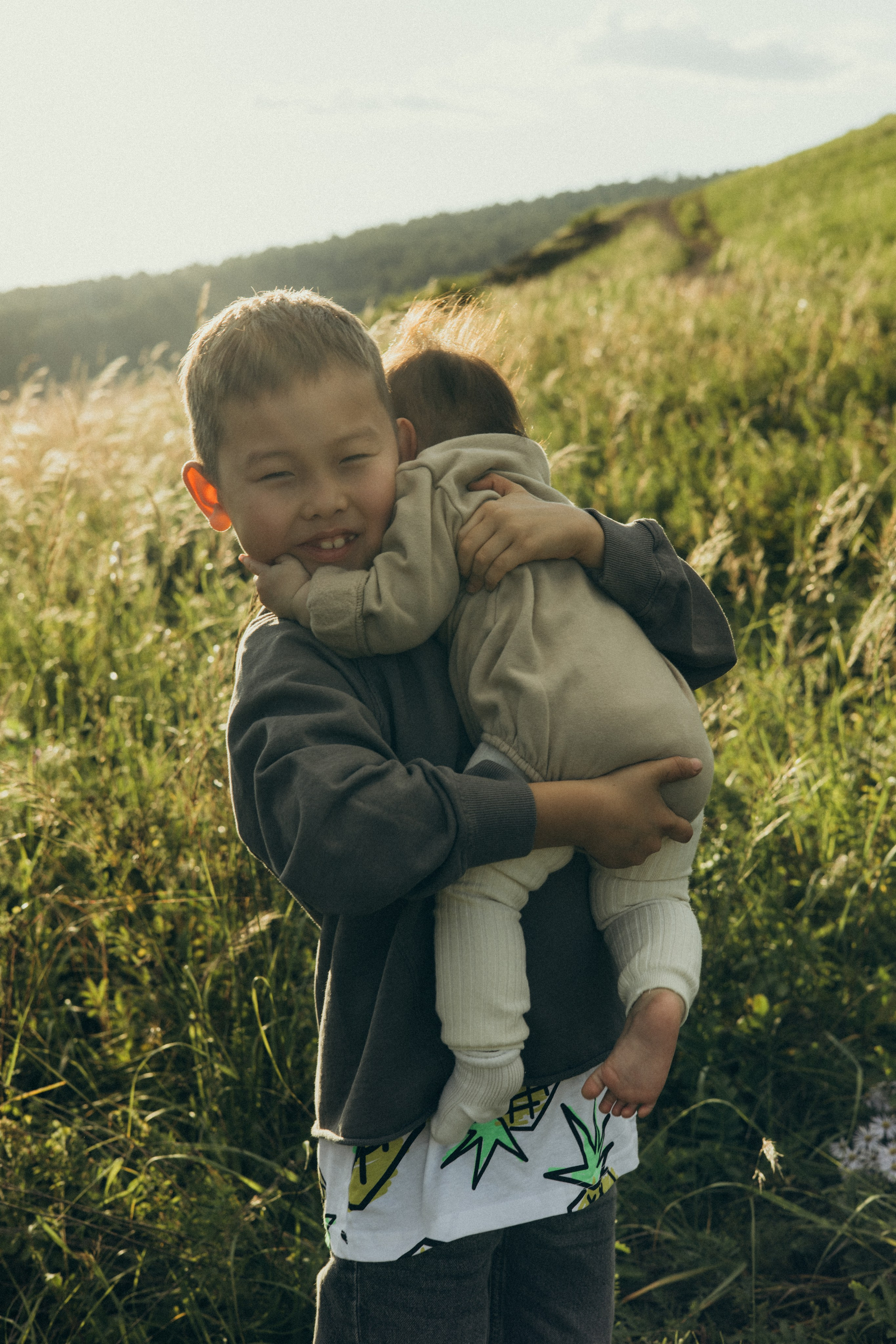 Когда столько жизни в одном дне…. Фотограф в г. Чита