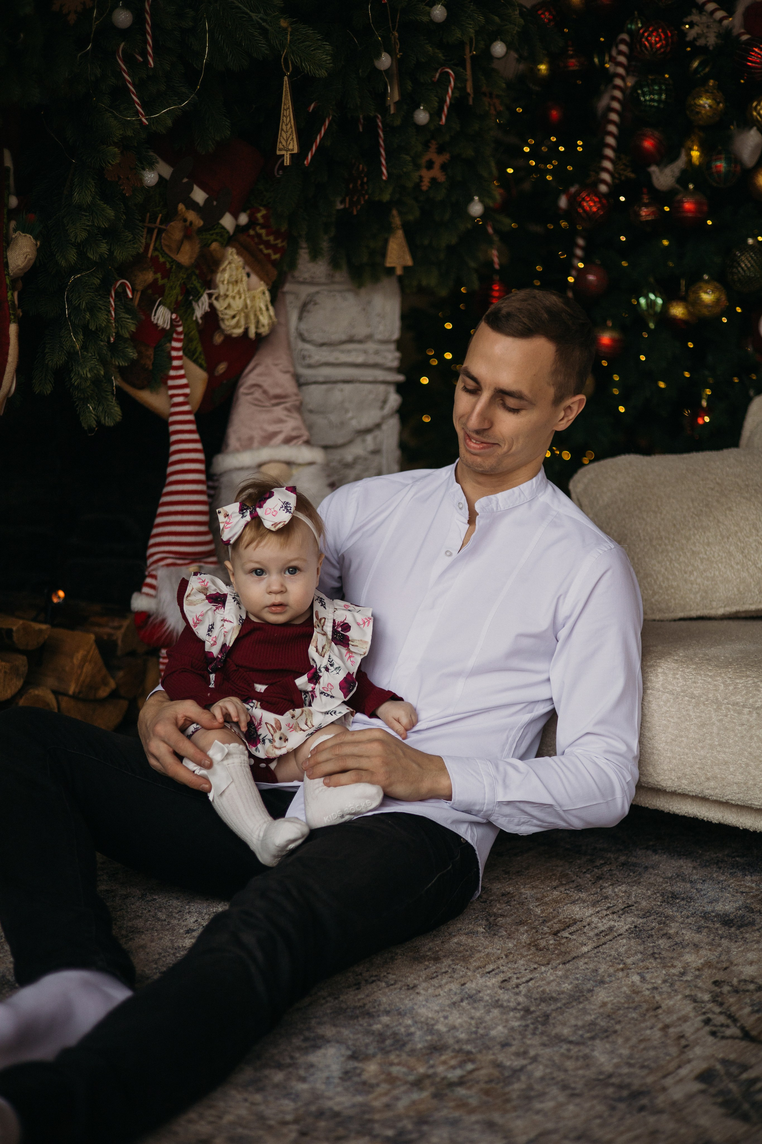 Маленькая история одной семьи♡. Фотограф в г. Чита