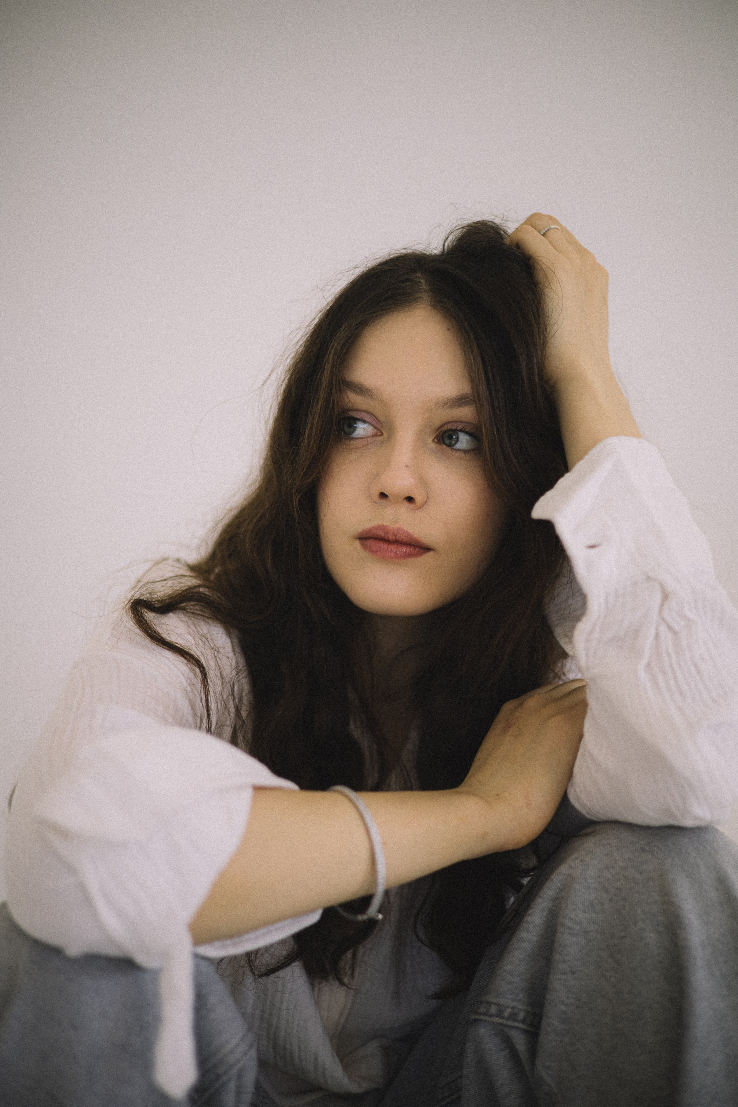 Кира. Фотограф в г. Чита