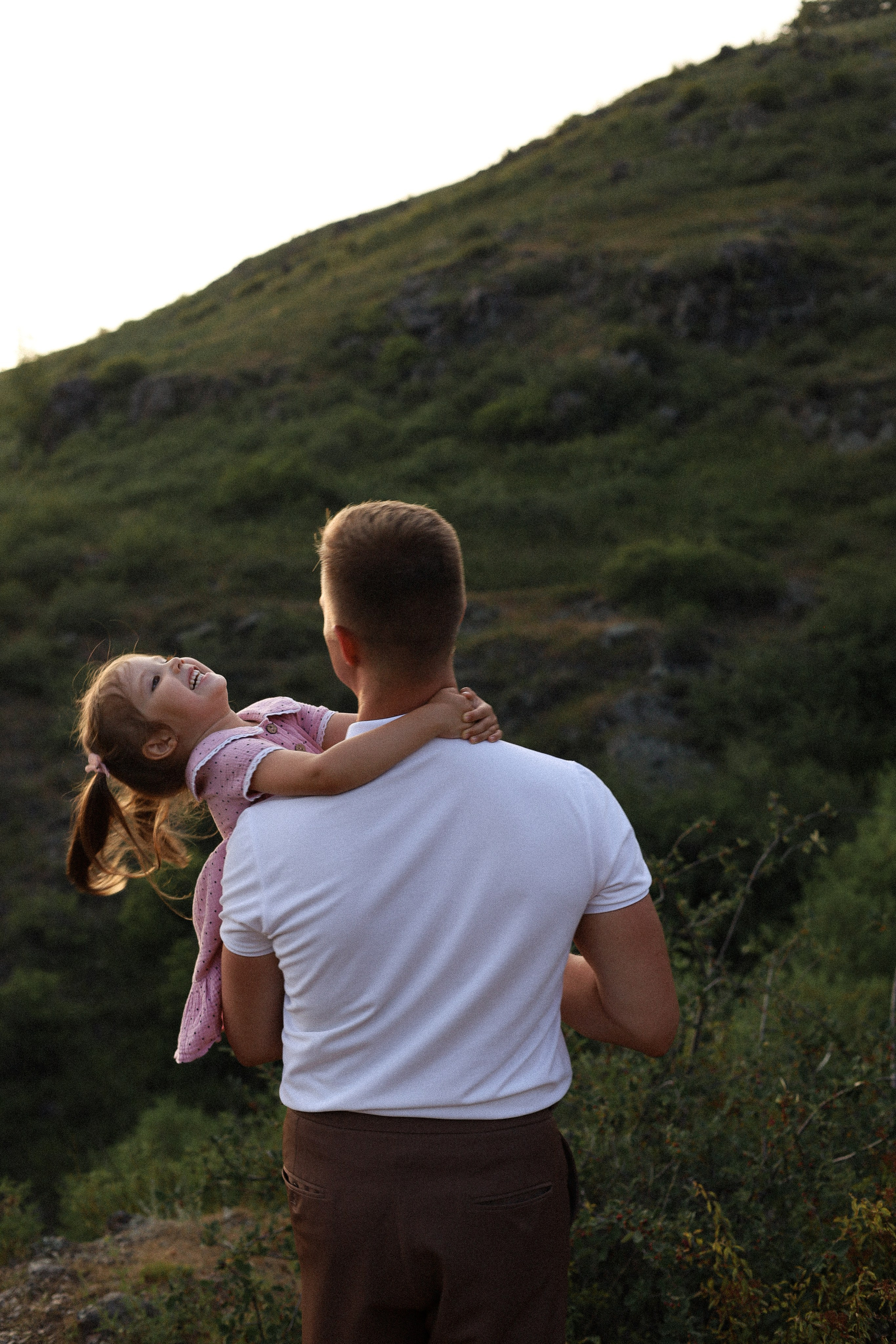 Сергей ♡ Кристина ♡ Полина. Фотограф в г. Чита