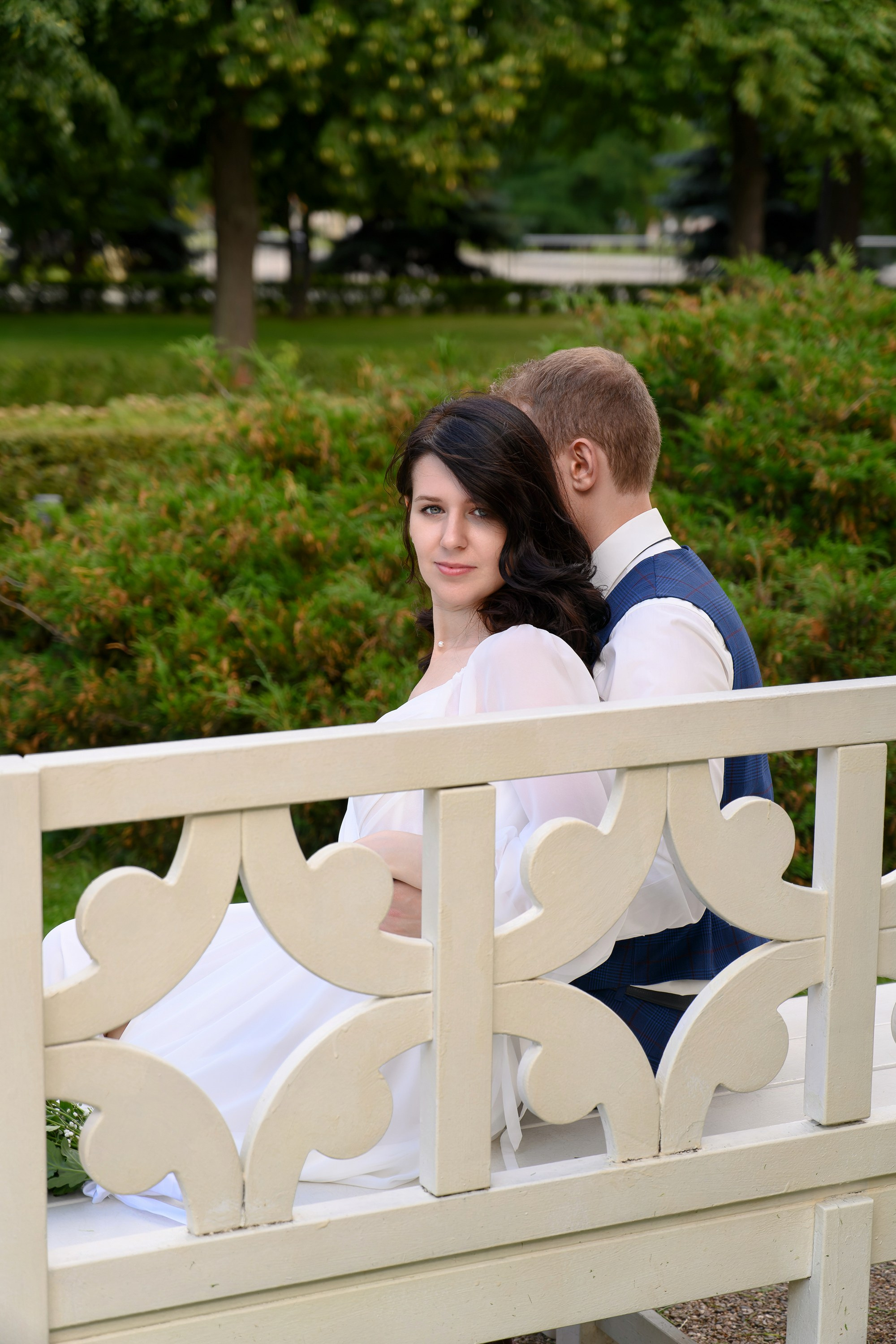 Свадьба Филиппа и Киры. Fotolux