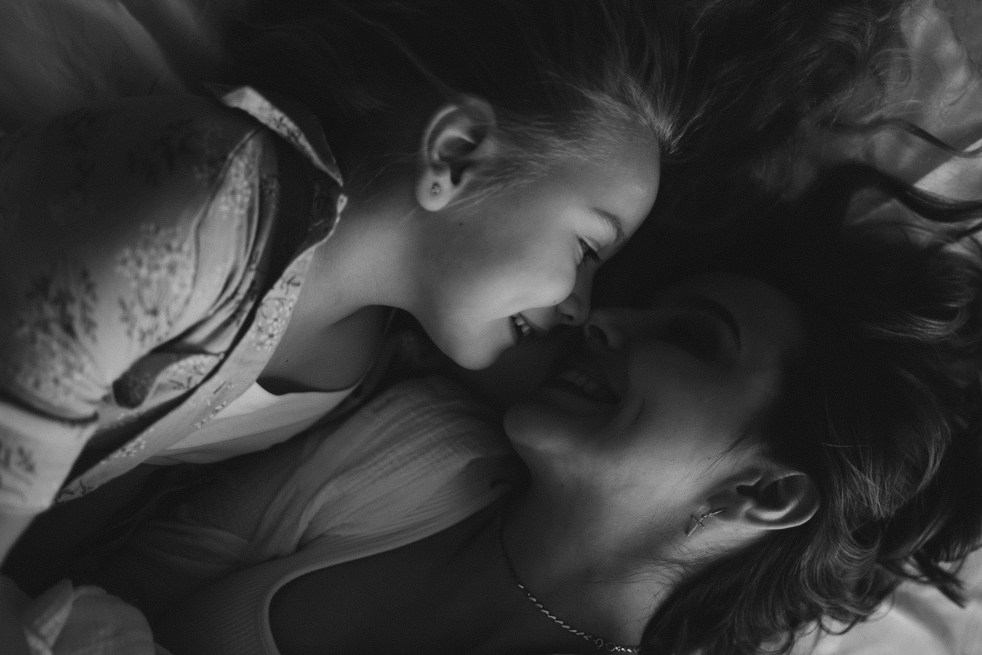 Мама и дочь. Семейный и свадебный фотограф в Чите Мария Авдеева