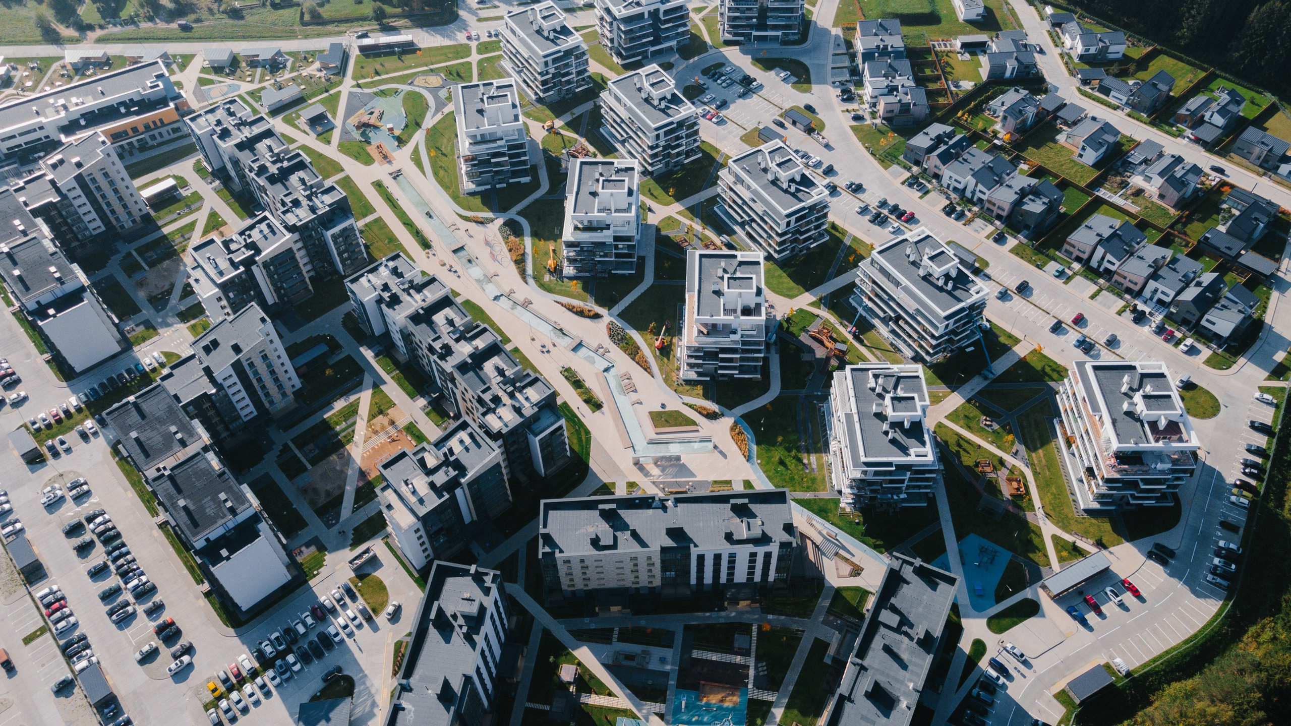 Портфолио аэросъемка — фотограф Наталья Чернова. Фотограф Наталья Чернова