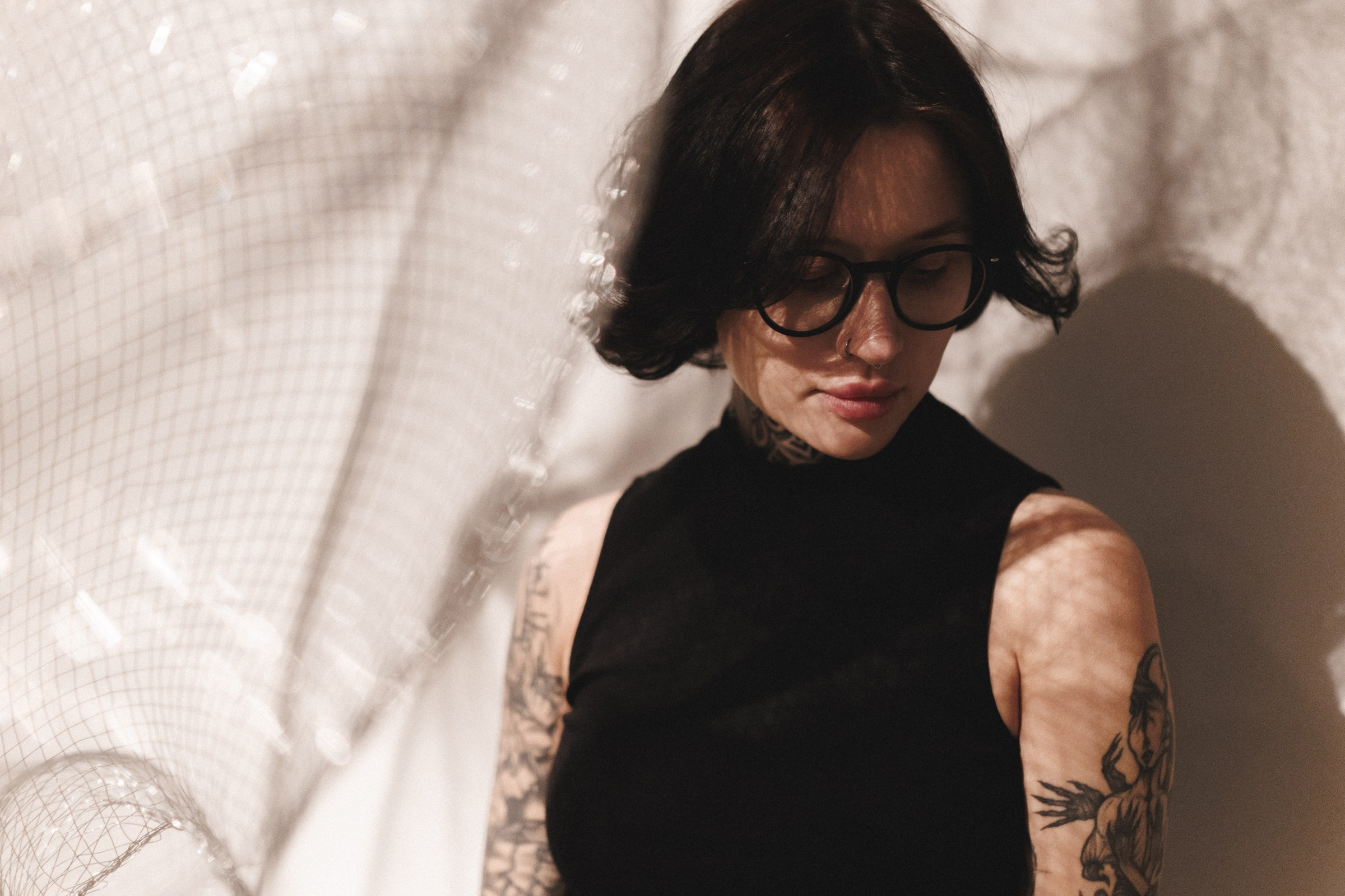 Портреты. Фотограф Алесандр Чернышов / Ваш репортажный фотограф