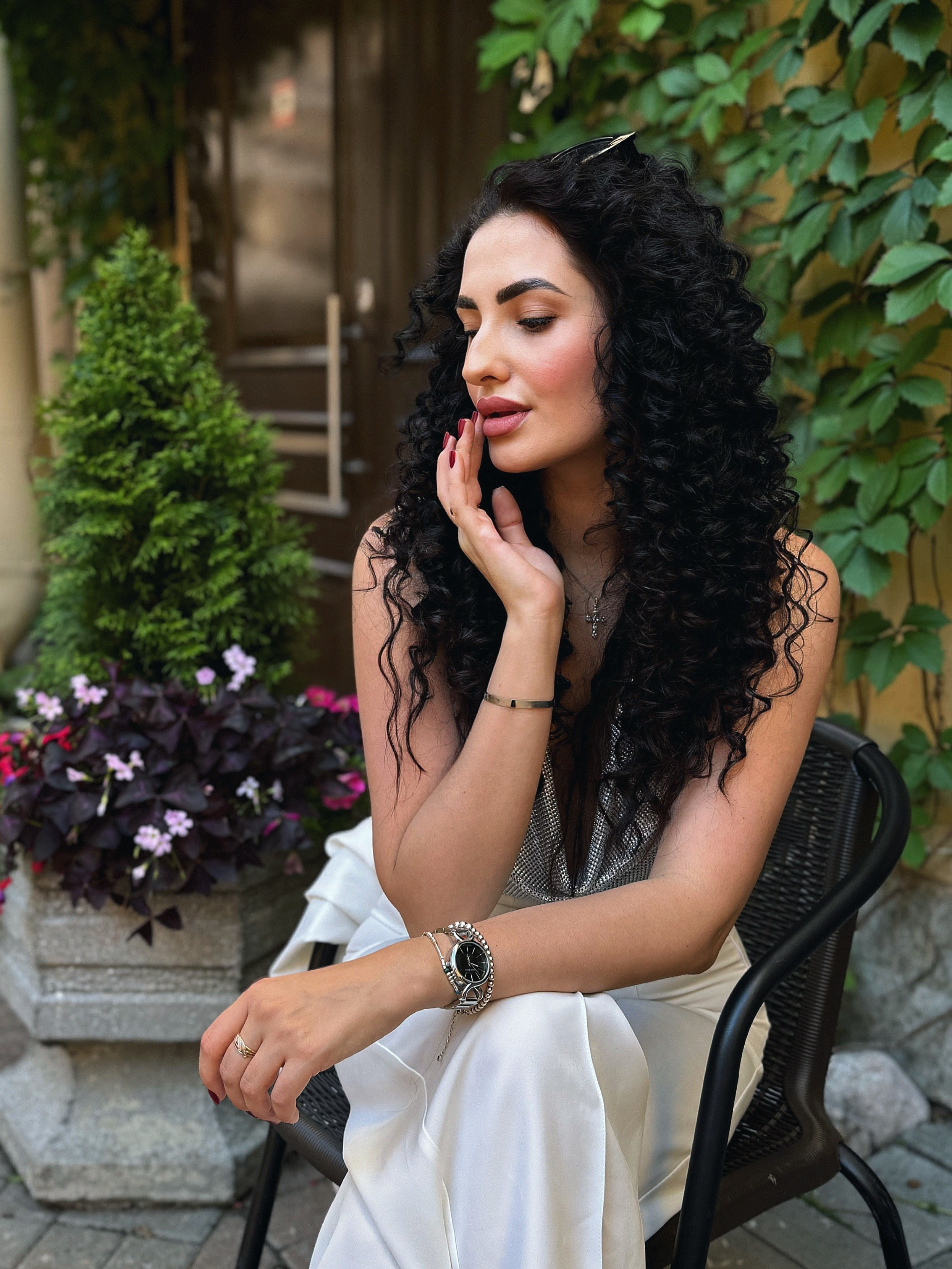 Портретные съемки. Портретный фотограф Москва Виктория Гранд