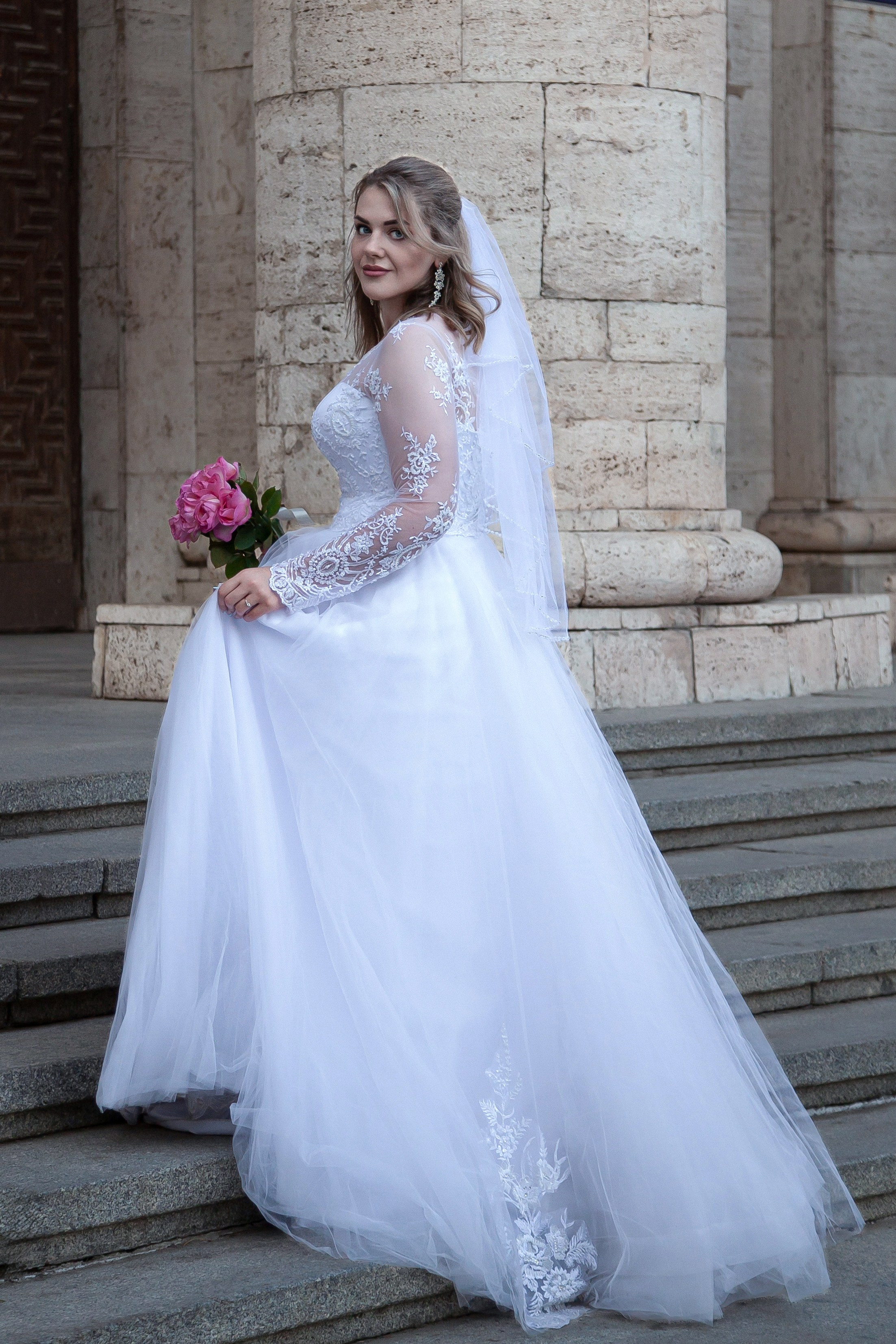 Мария. Фотограф в Волгограде Норченко Светлана