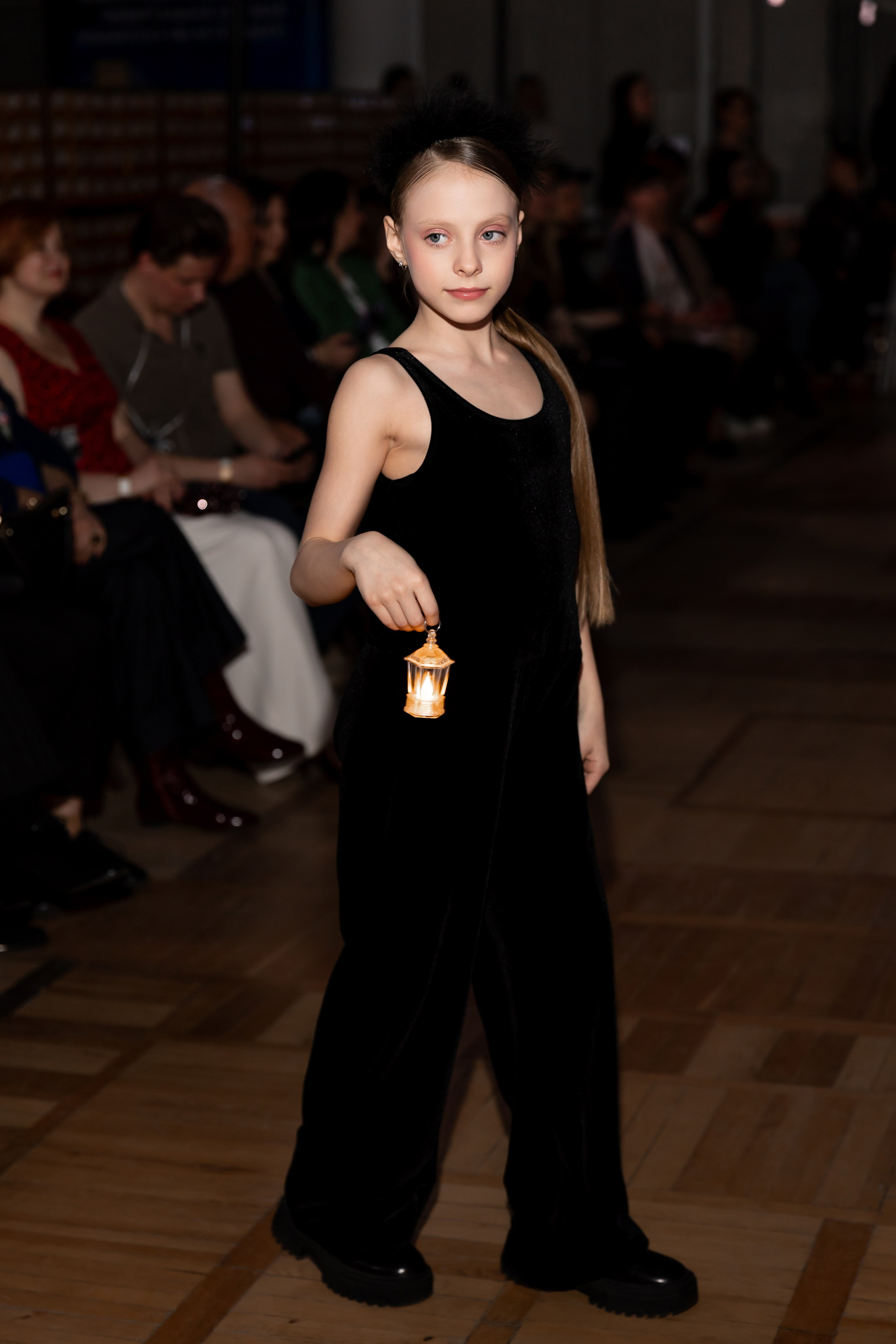 Волгоградская неделя моды март 2026. Фотограф в Волгограде Норченко Светлана