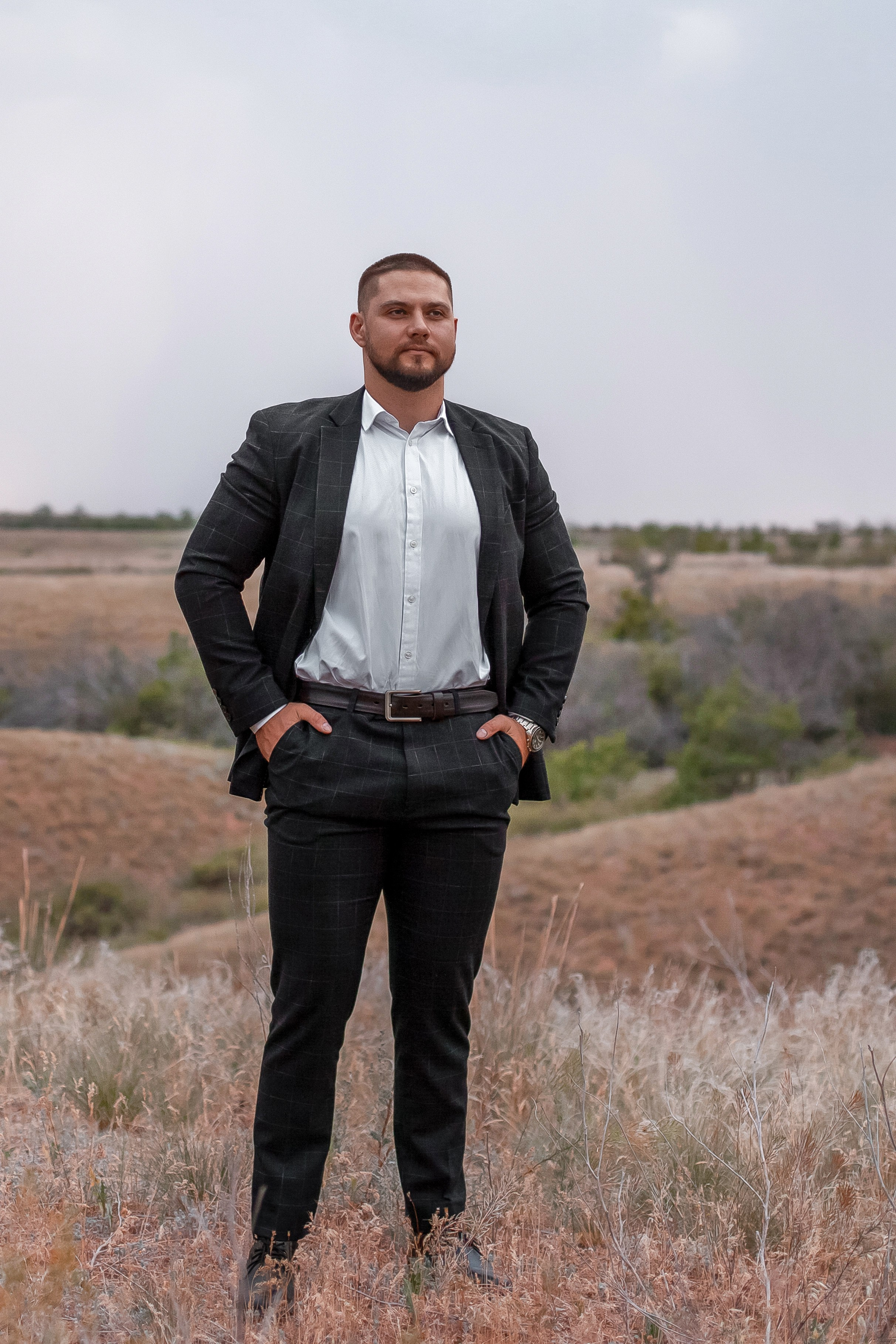 Алина и Михаил. Фотограф в Волгограде Норченко Светлана