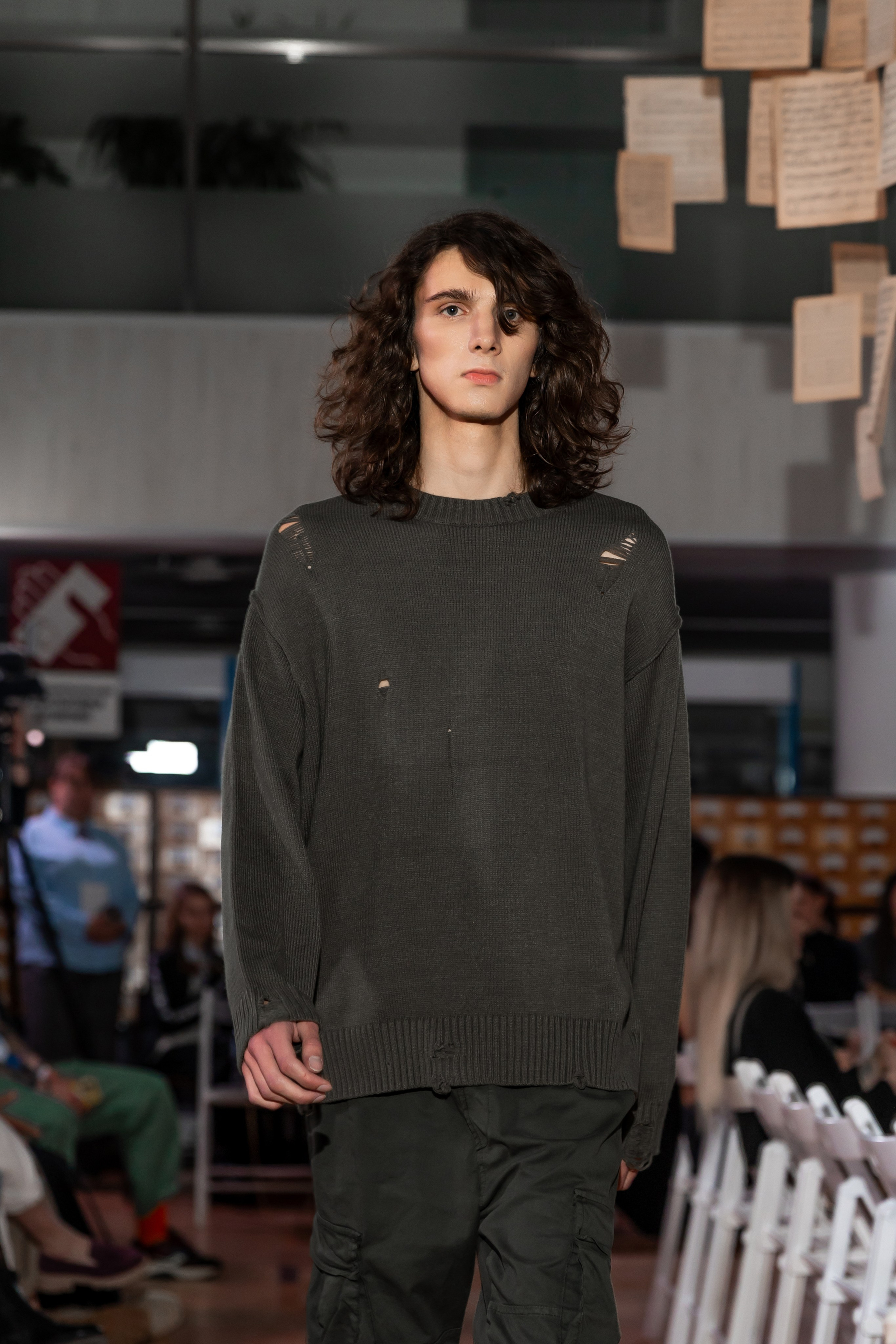 Волгоградская неделя моды март 2026. Фотограф в Волгограде Норченко Светлана