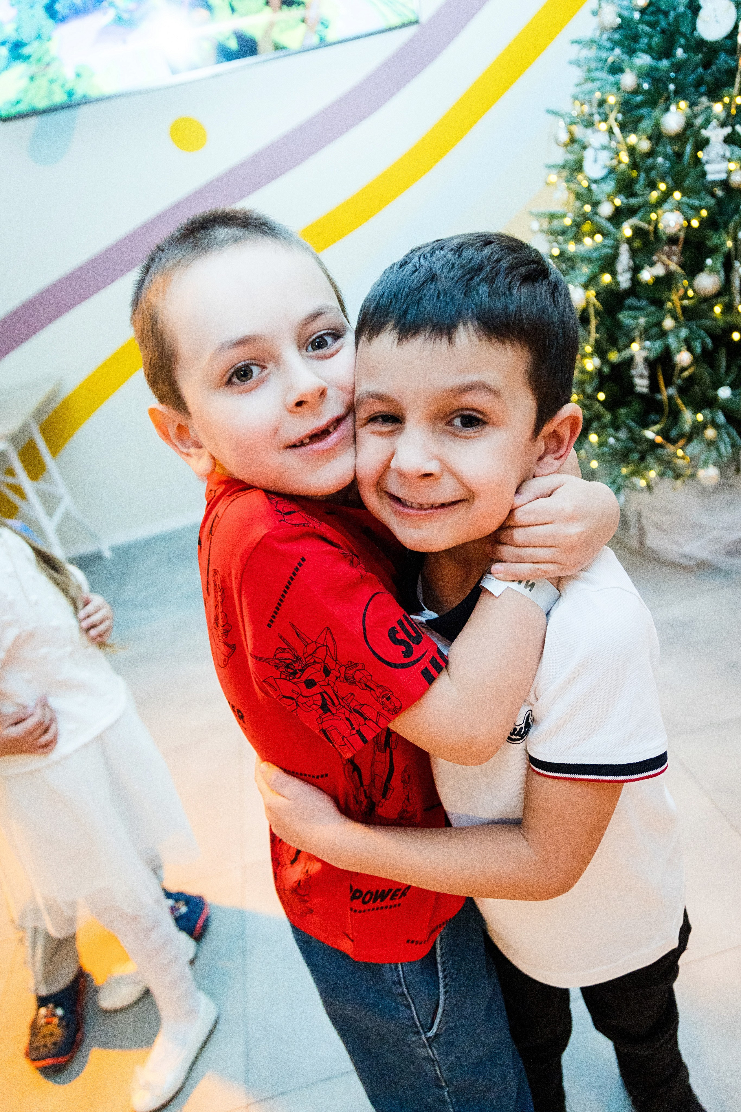 Мирону 5 лет. Детский фотограф видеограф в Хабаровске Михаил Орлов