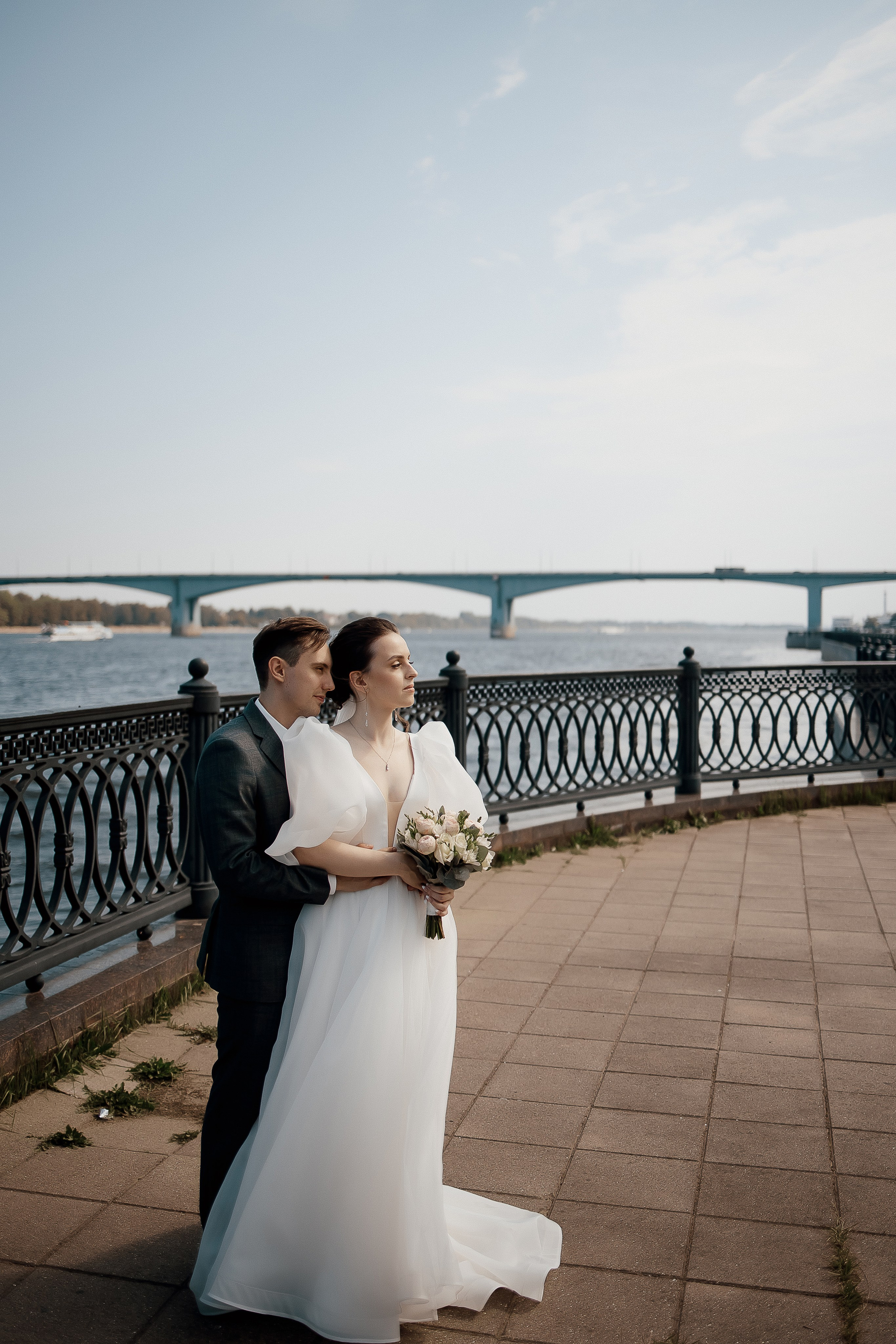 Свадебная съемка. Свадебный фотограф