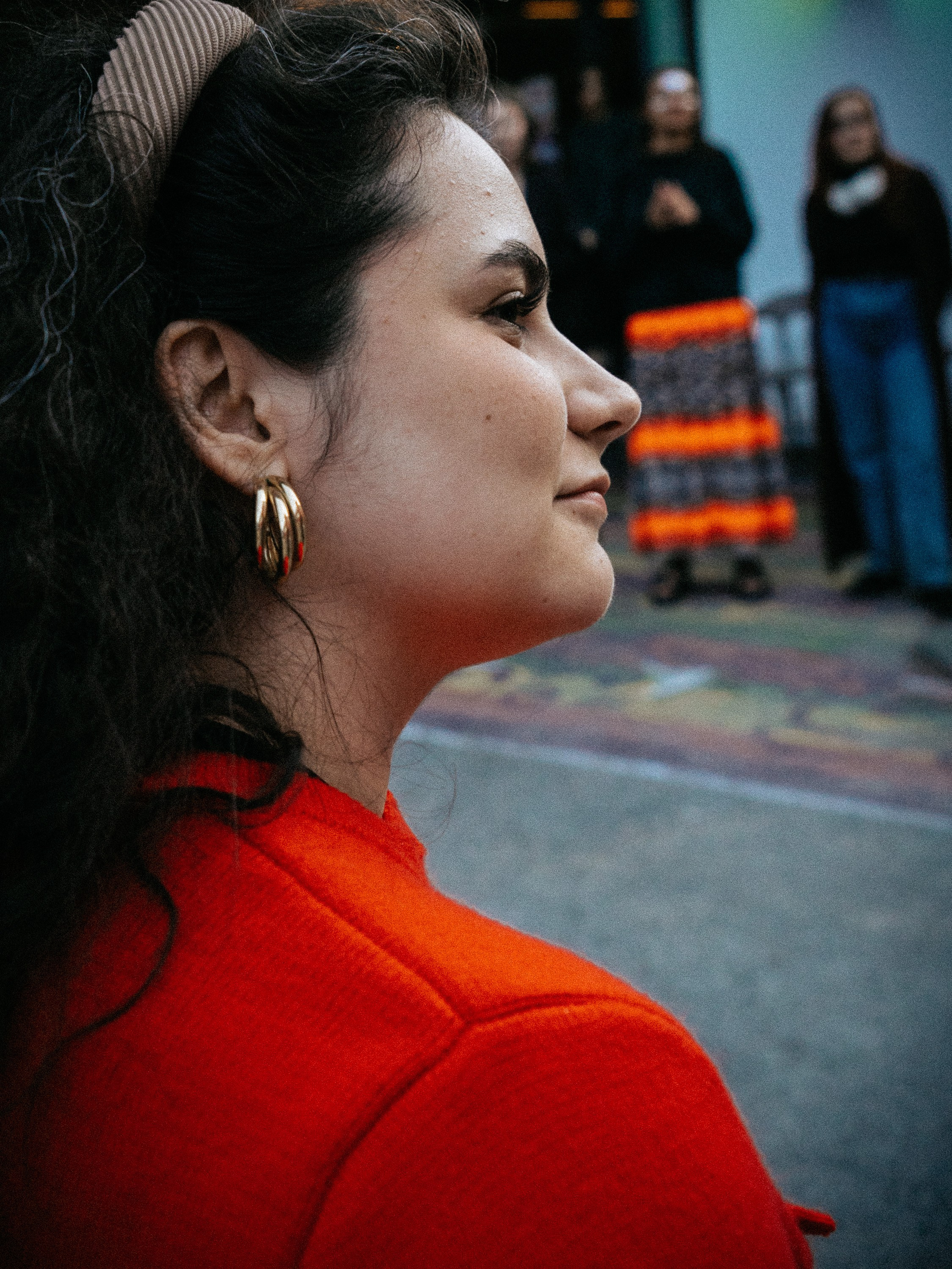 Встречи|День рождения. Фотограф в Екатеринбурге Яна Круташова