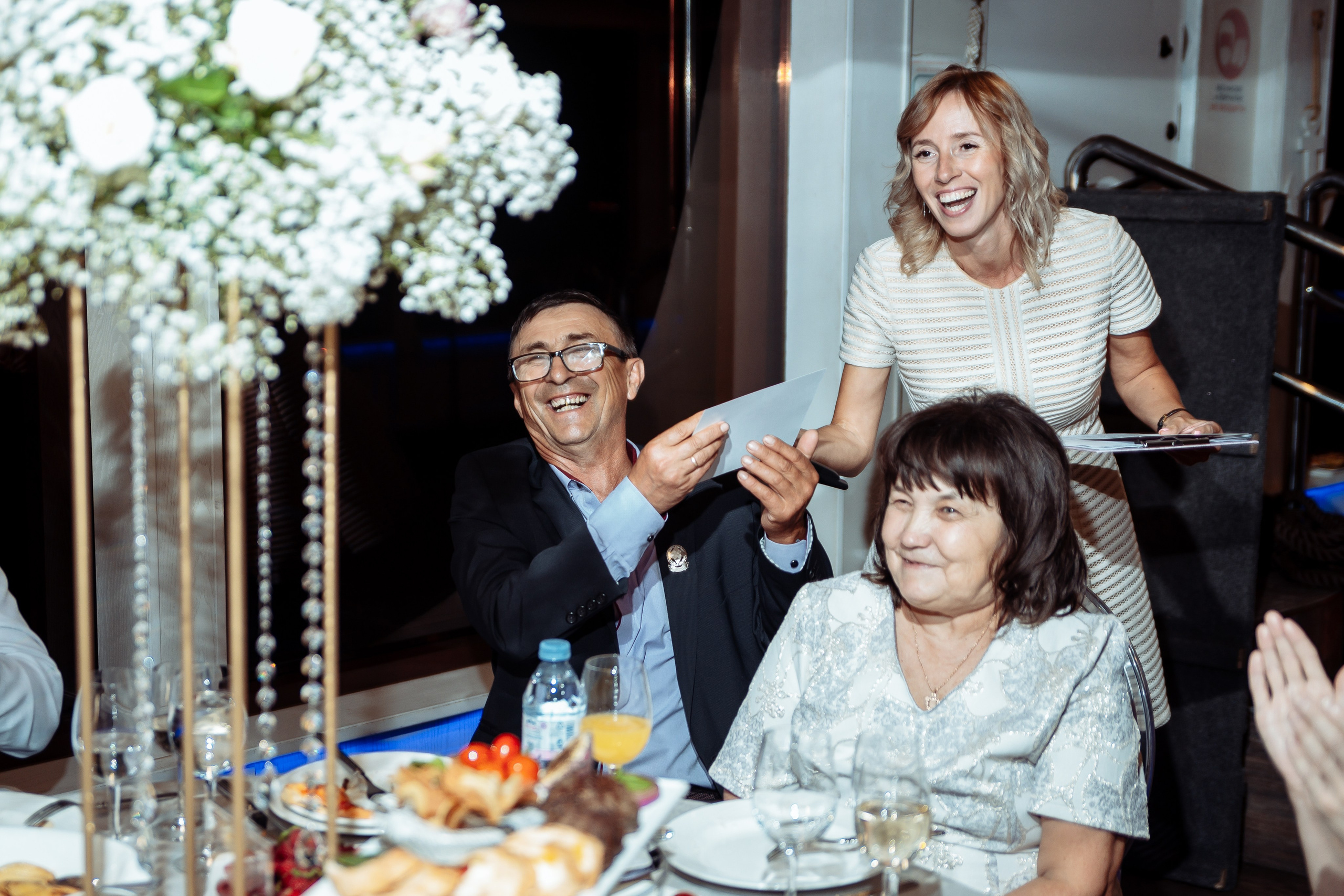 Линар и Мария. Сайт фотографа Арины Зиминой