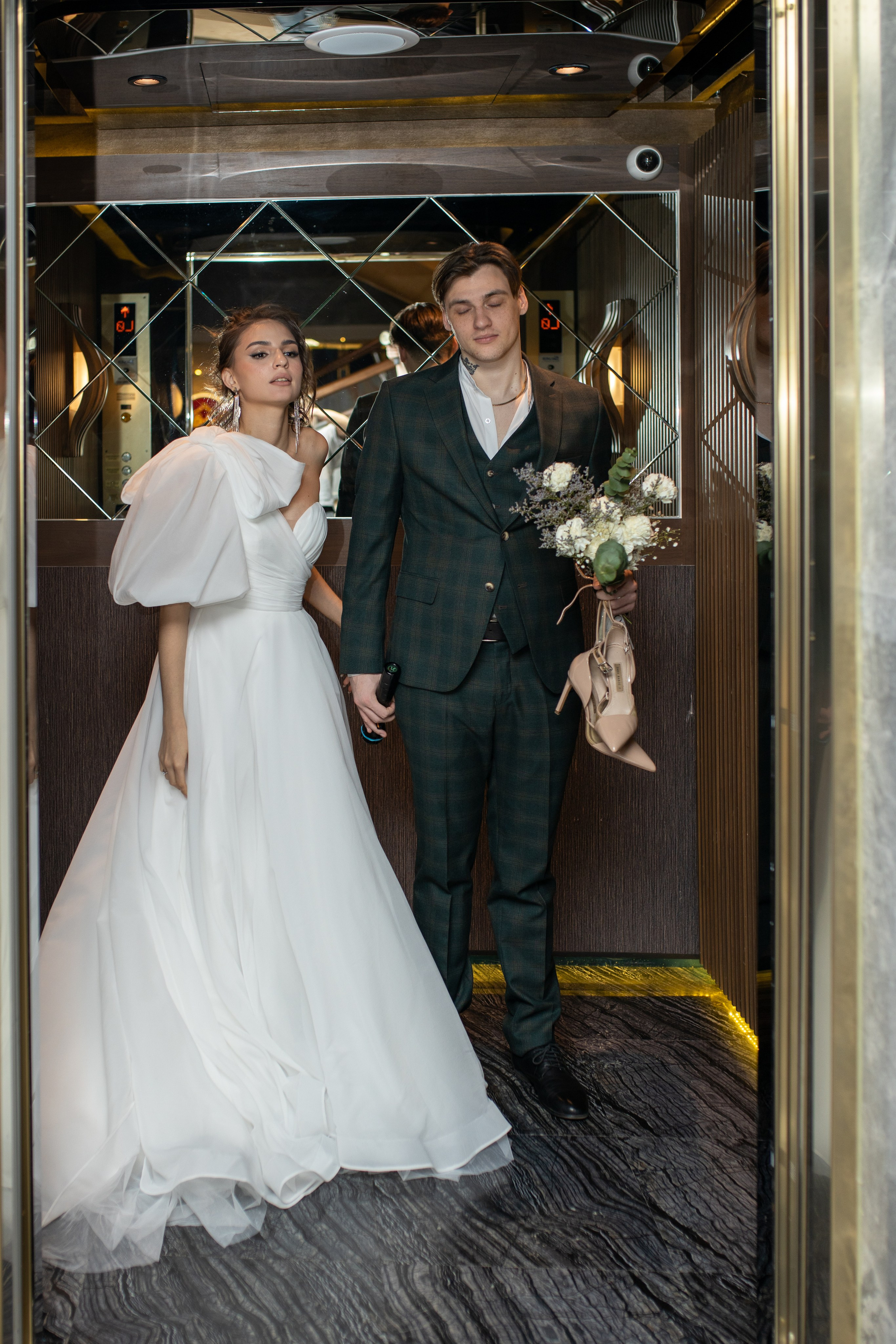 Утро невесты.Полина. Семейный и детский фотограф Светлана Котик Спасск-Дальний, Владивосток, Приморский край