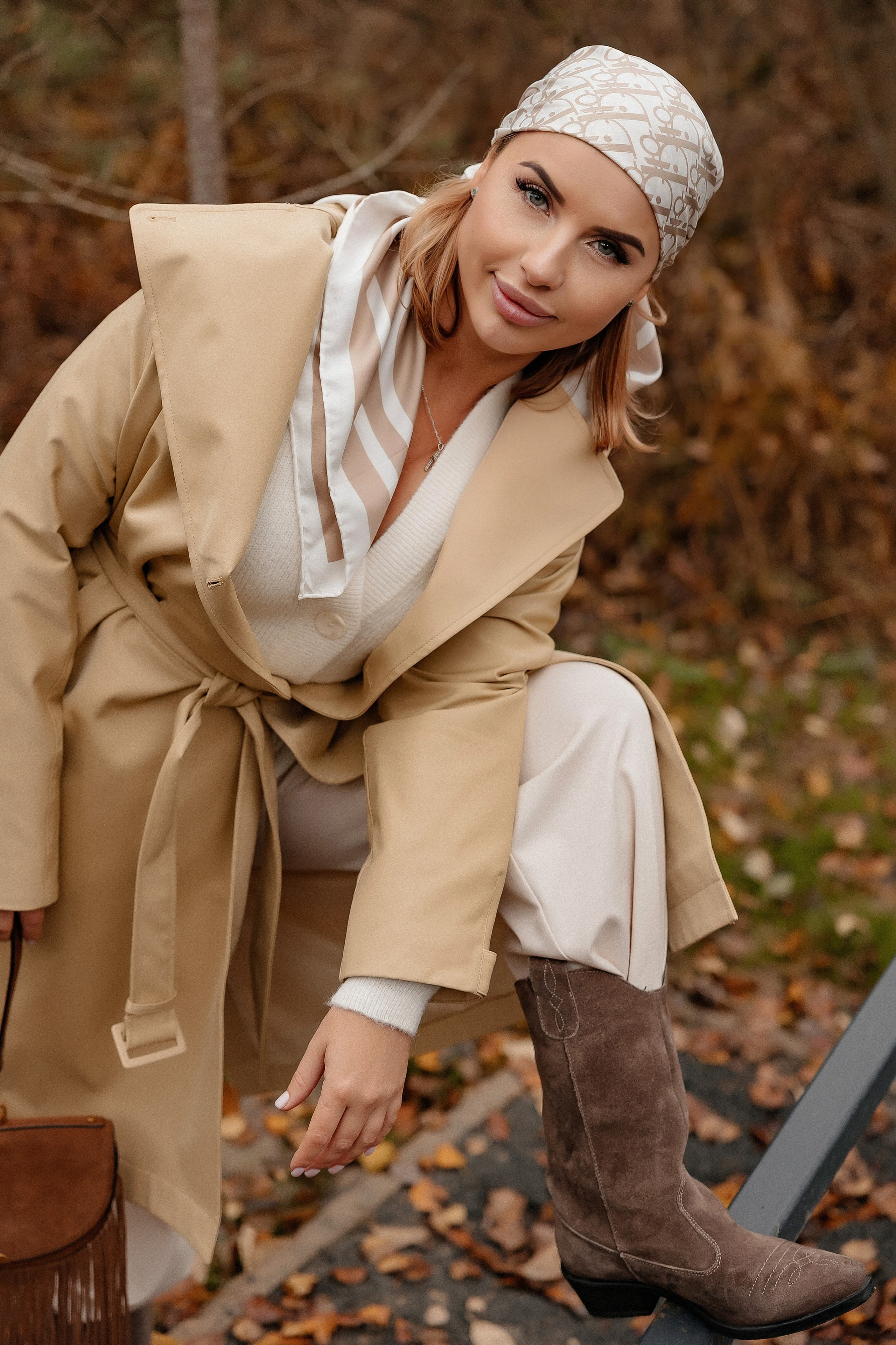 Осень 🍂. СВАДЕБНЫЙ ФОТОГРАФ НАТАЛИКА