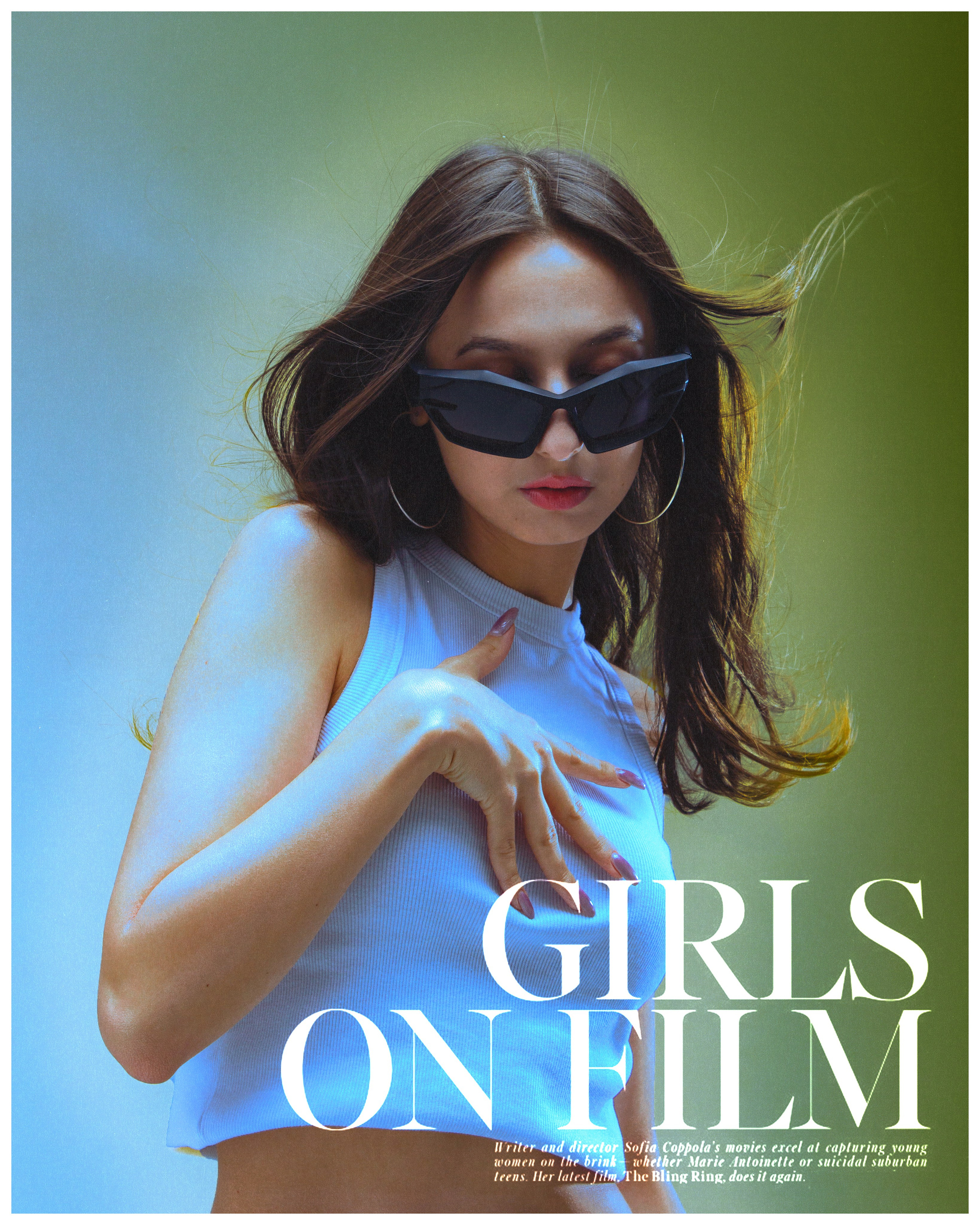 TANYA. DIMA SHABALOVSKY