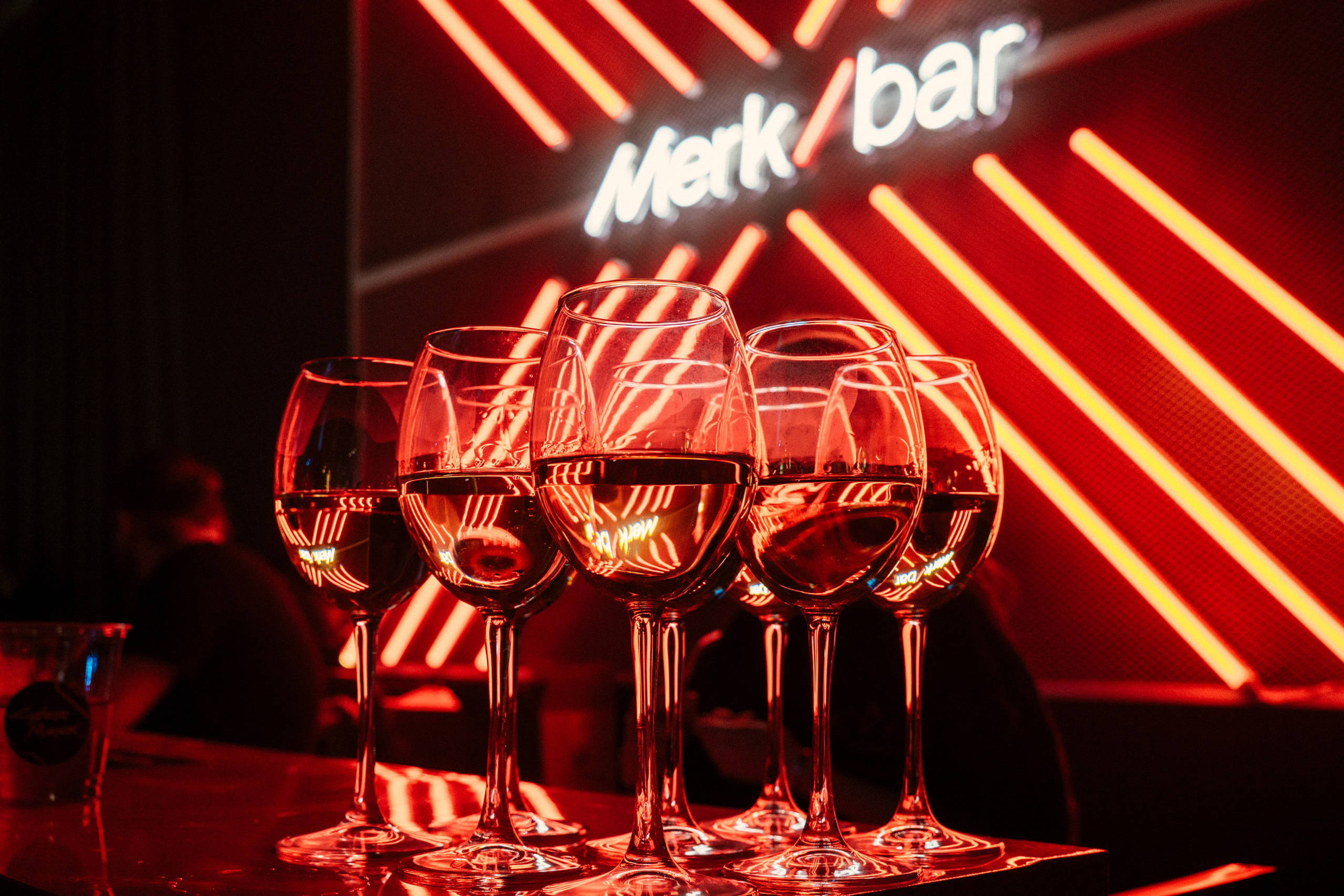 Корпоратив Mercury. Видеограф и фотограф в Самаре Кристина Позднякова