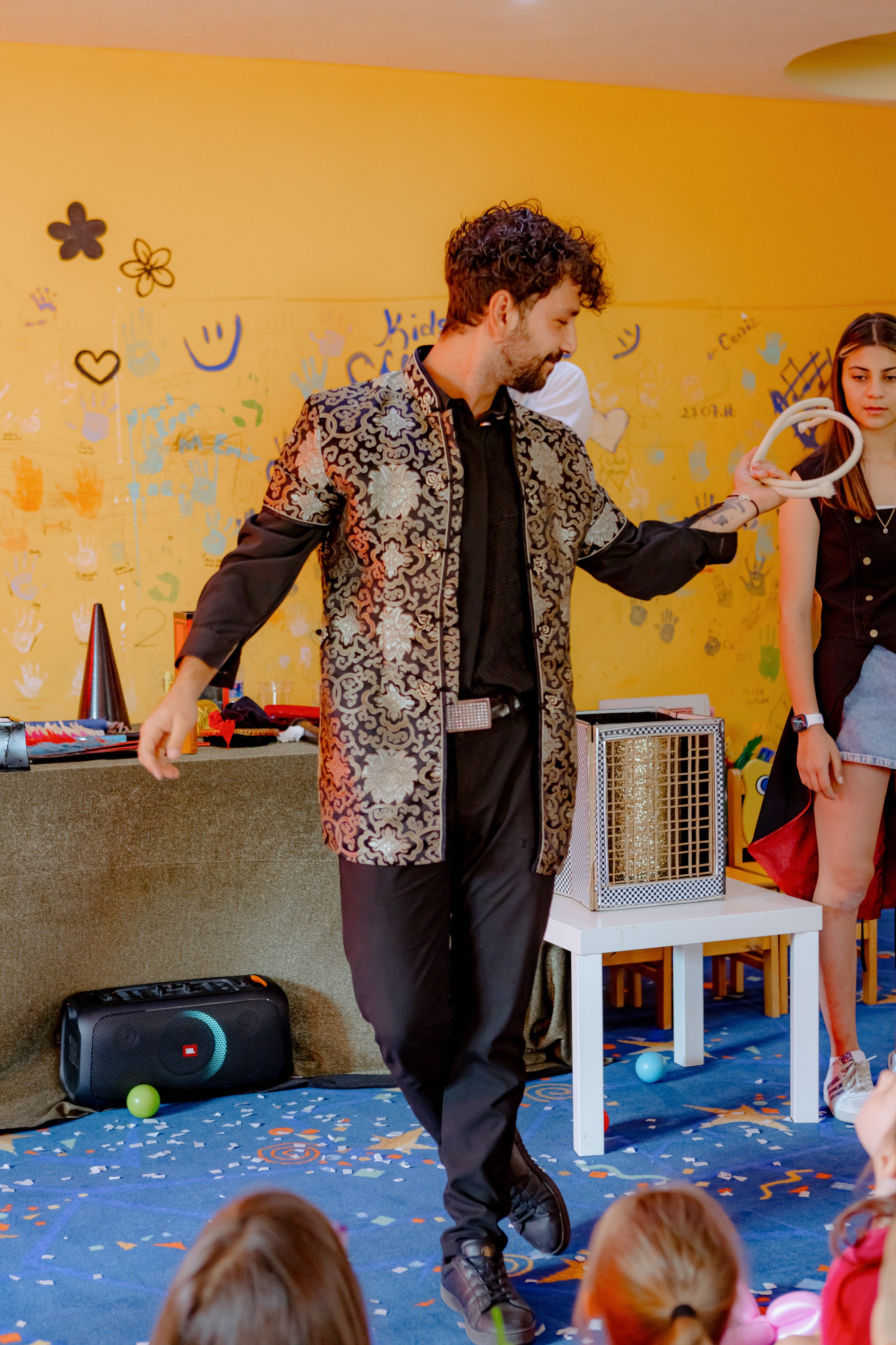 Orlando Starlux. Photographer in Batumi, Georgia Pavel Sharnikov