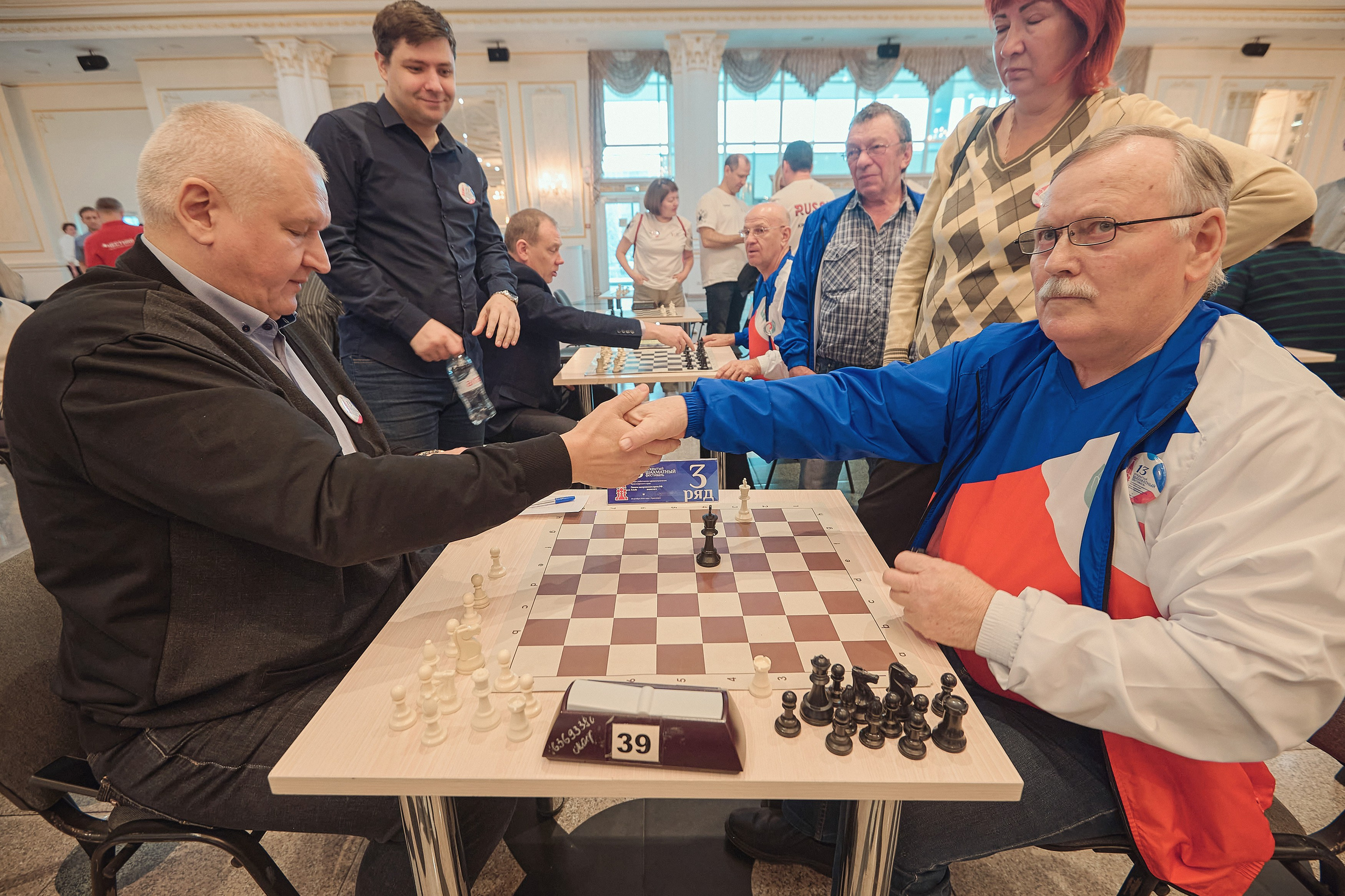 Портфолио репортажной фотосъёмки: командный шахматный фестиваль. Фотограф Яковлев Роман — Красноярск