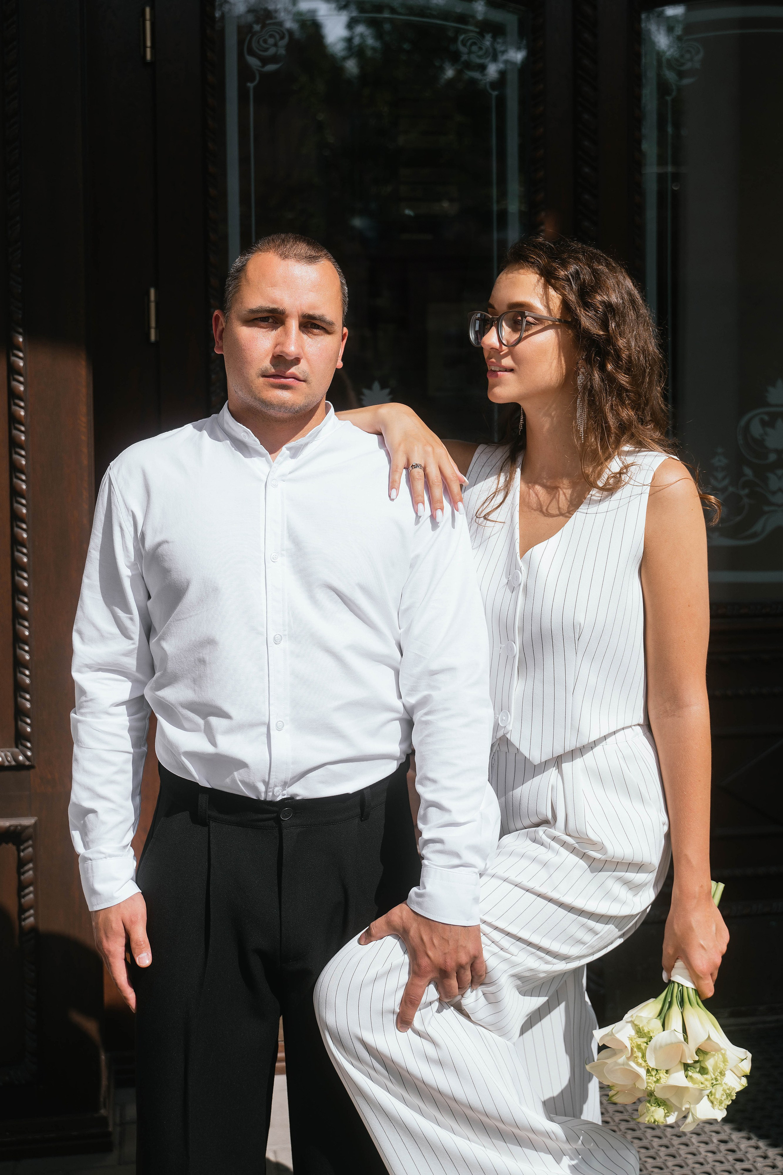 Wedding day #57. Свадебный, семейный фотограф в Рязани Лена Брант