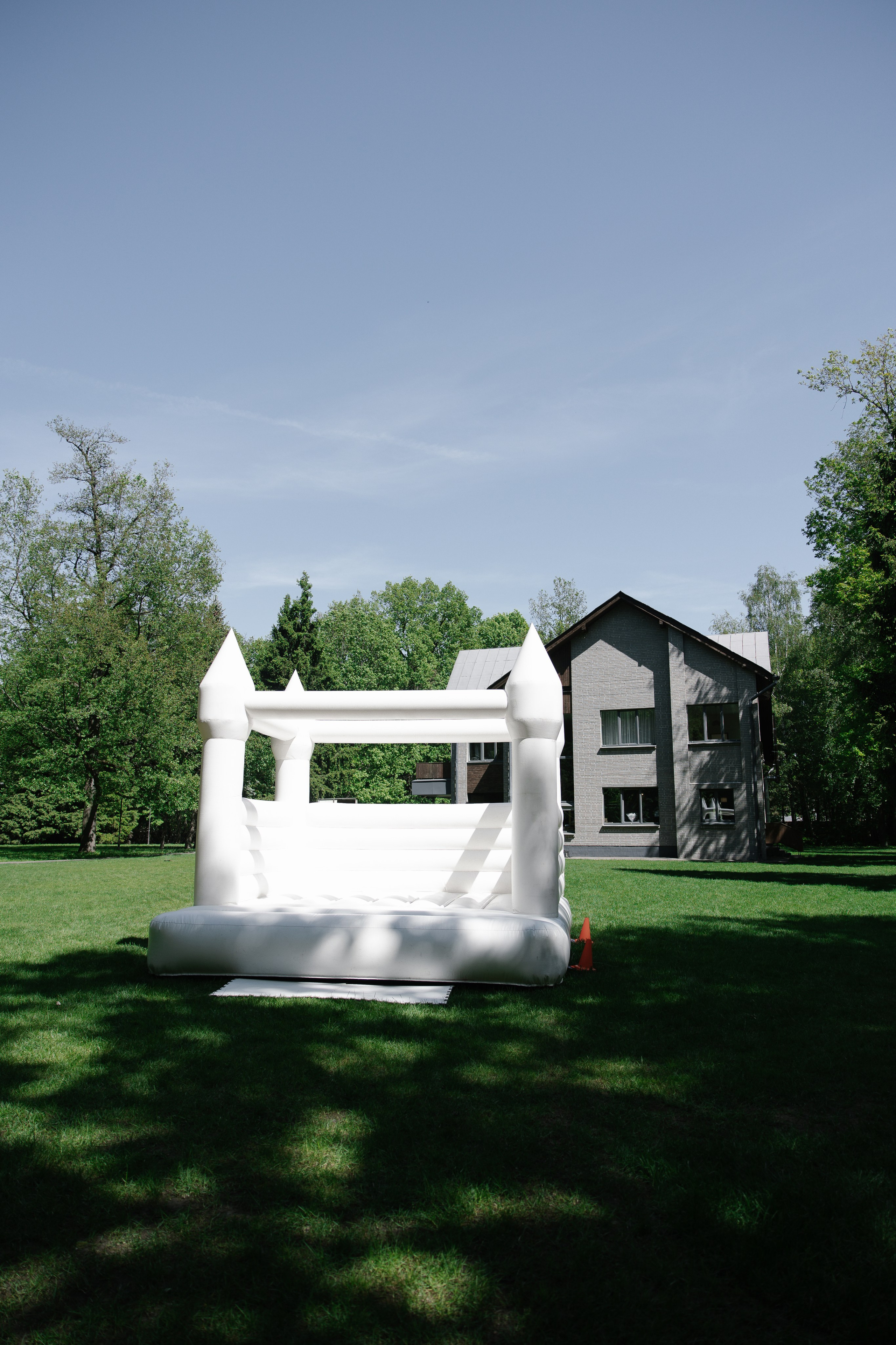 Максим и Александра. Свадебный фотограф Полина Панина