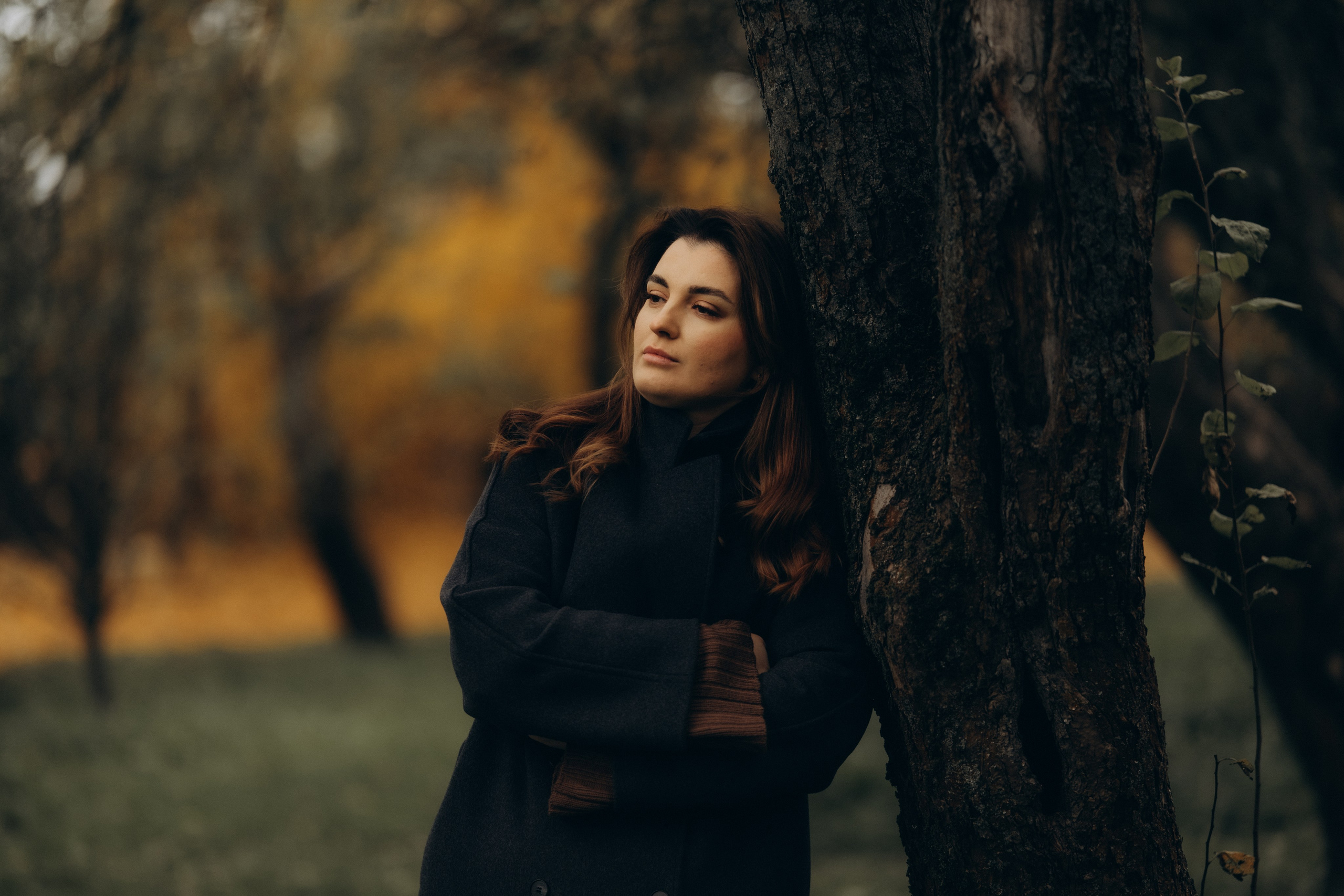 Анастасия. Фотограф в Москве Ольга Елоева