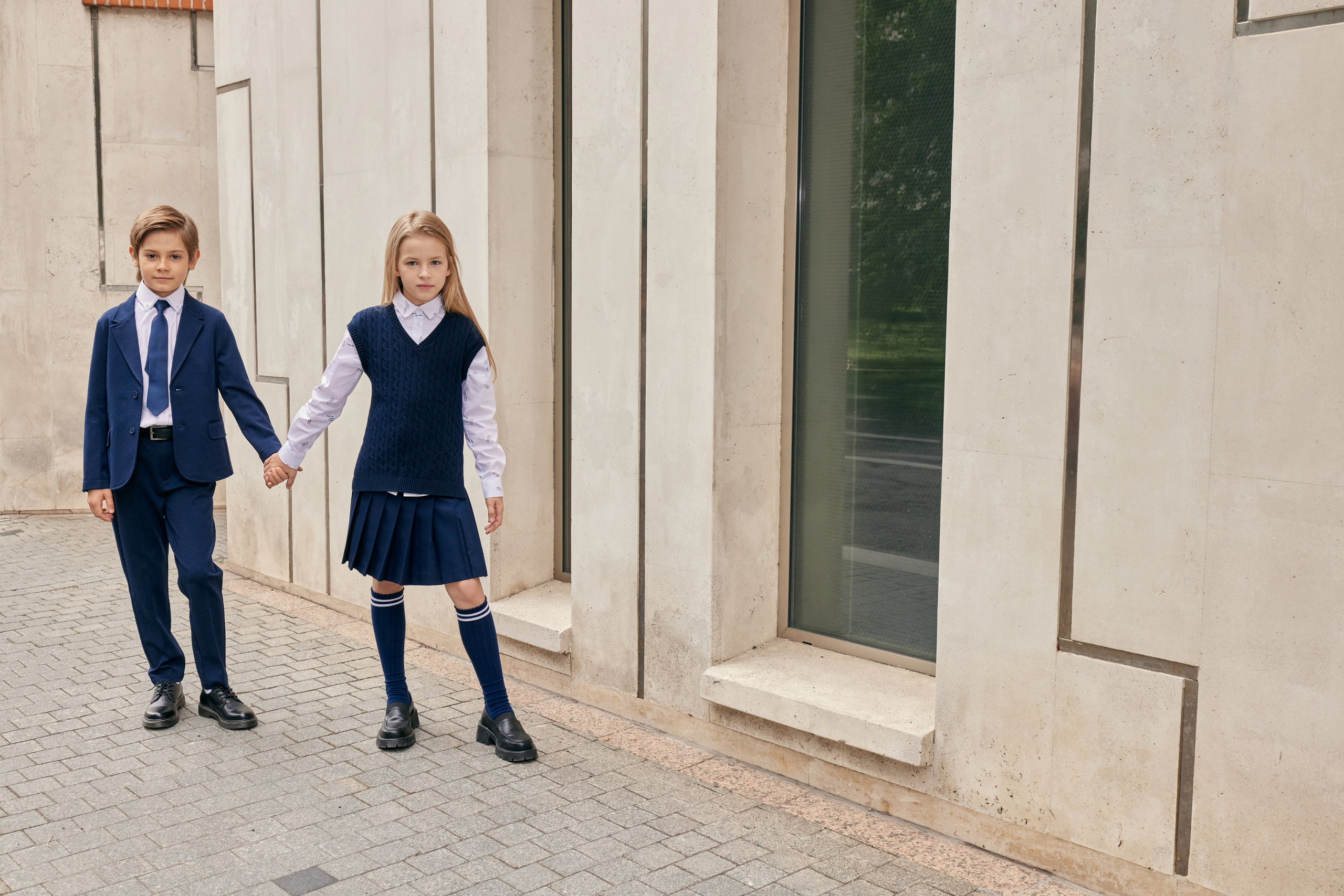 Детский образ. Визажист в Москве Виктория Шевченко