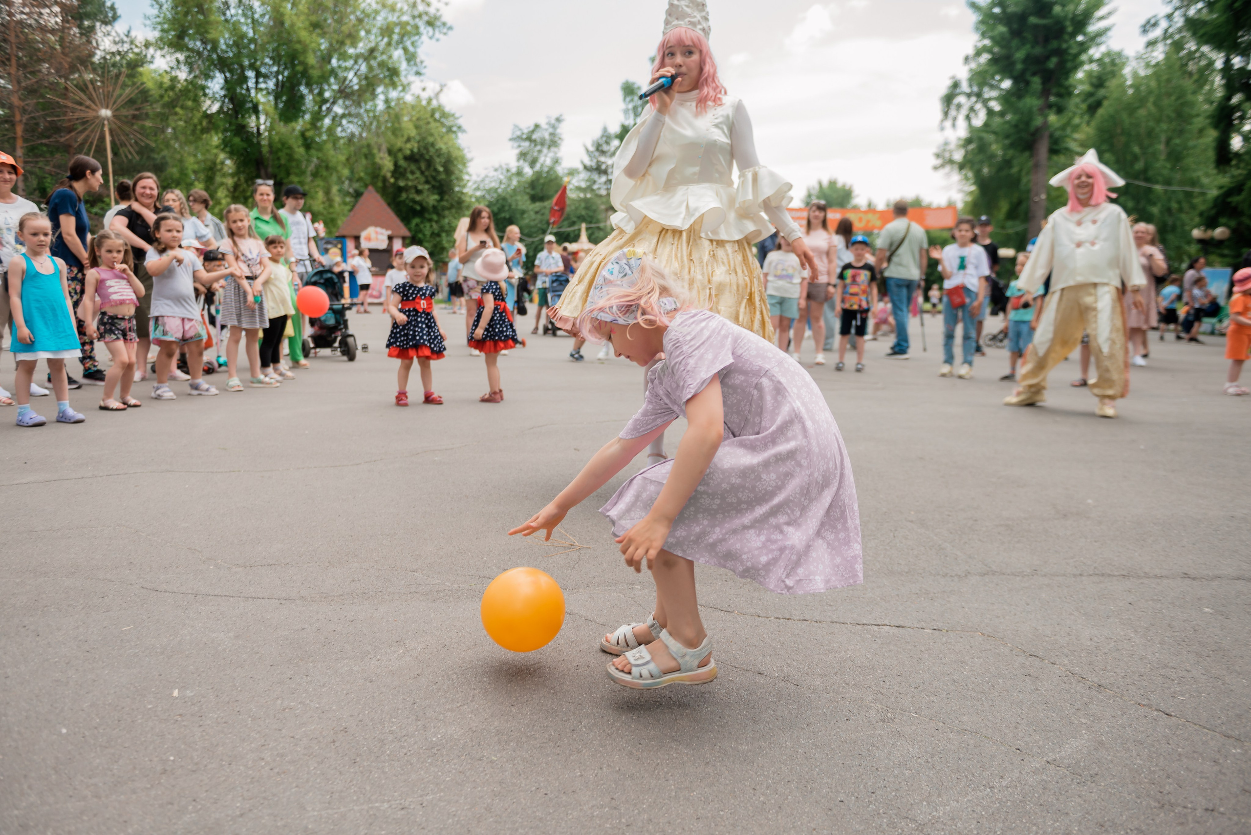 12 Июня 2024. Детский фотограф, семейный фотограф и репортажи в Кемерово