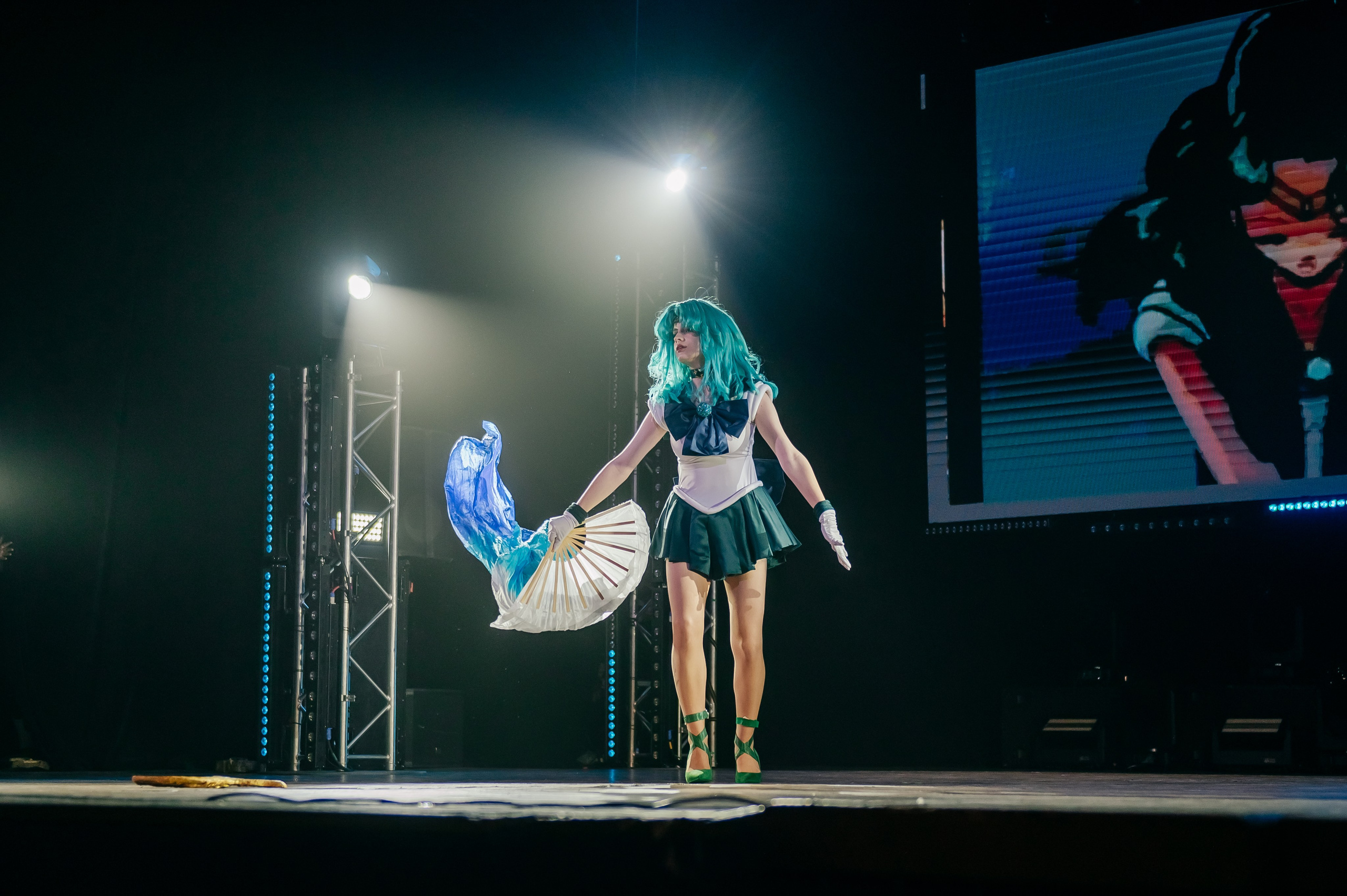 Aki no Yume 2025. Детский фотограф, семейный фотограф и репортажи в Кемерово