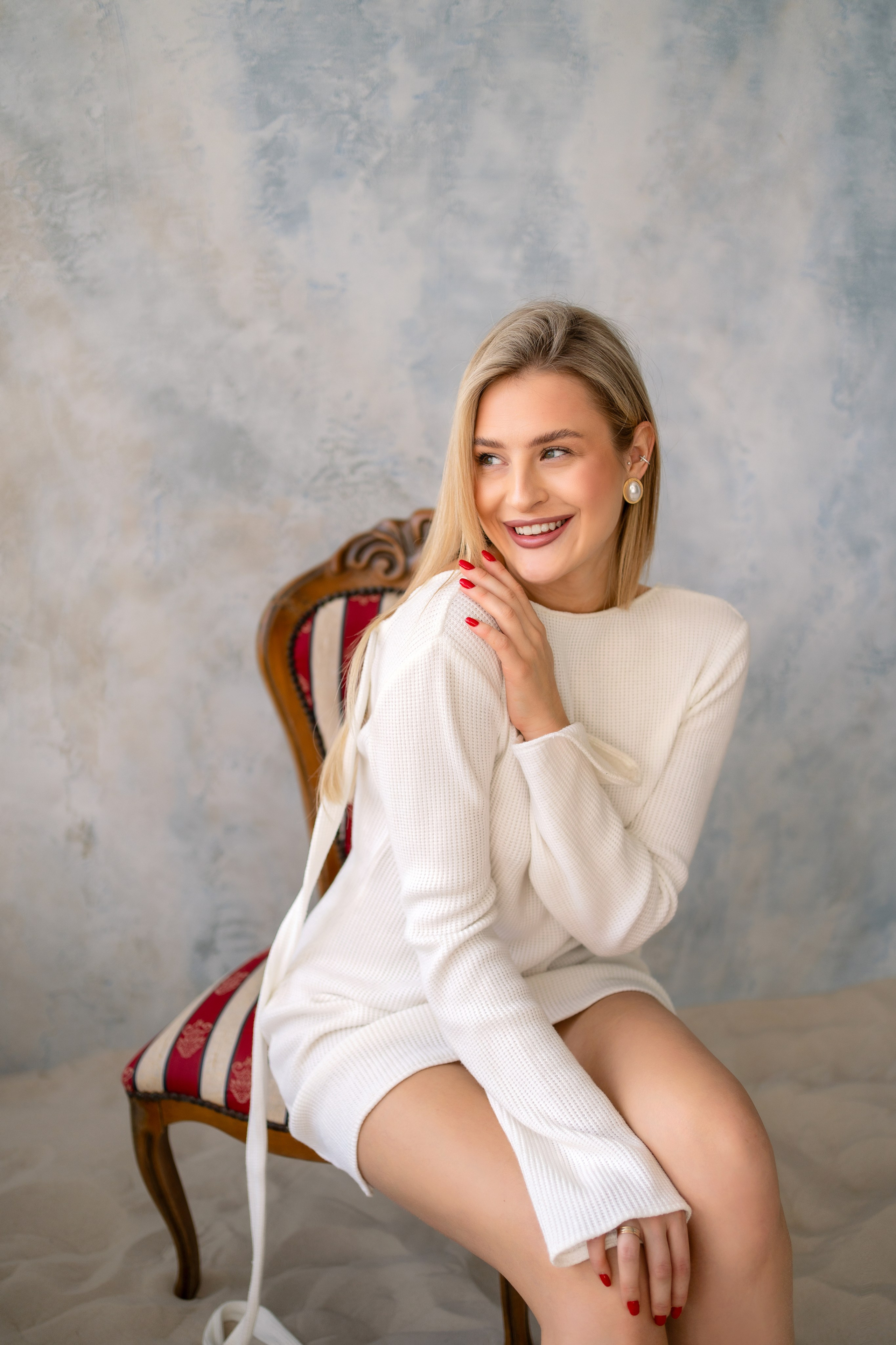 Стелла. Семейный и свадебный фотограф Минск, Беларусь Анна Орловская