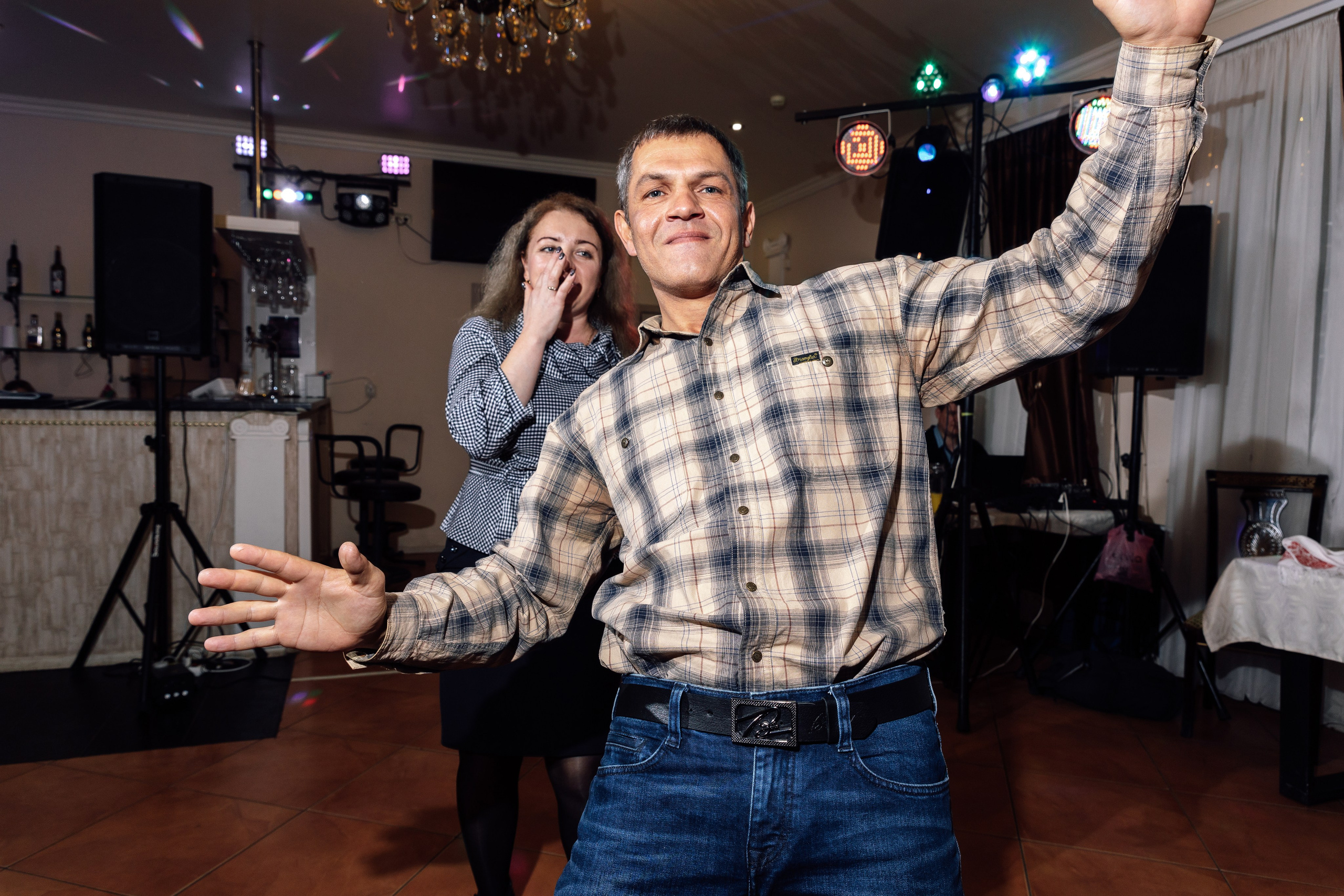 Дмитрий и Виктория. Свадебный фотограф в Саратове