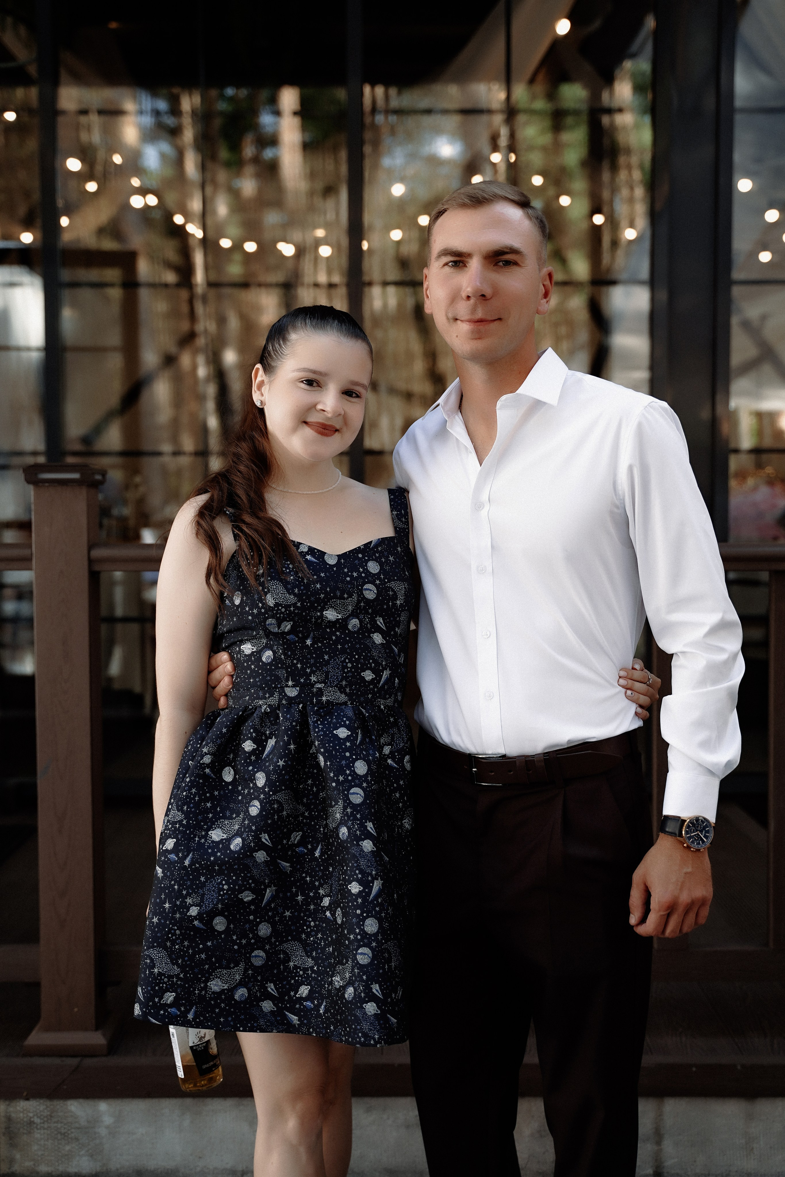 Валерия & Владимир. Фотосъемка и видеосъемка свадеб Липецк