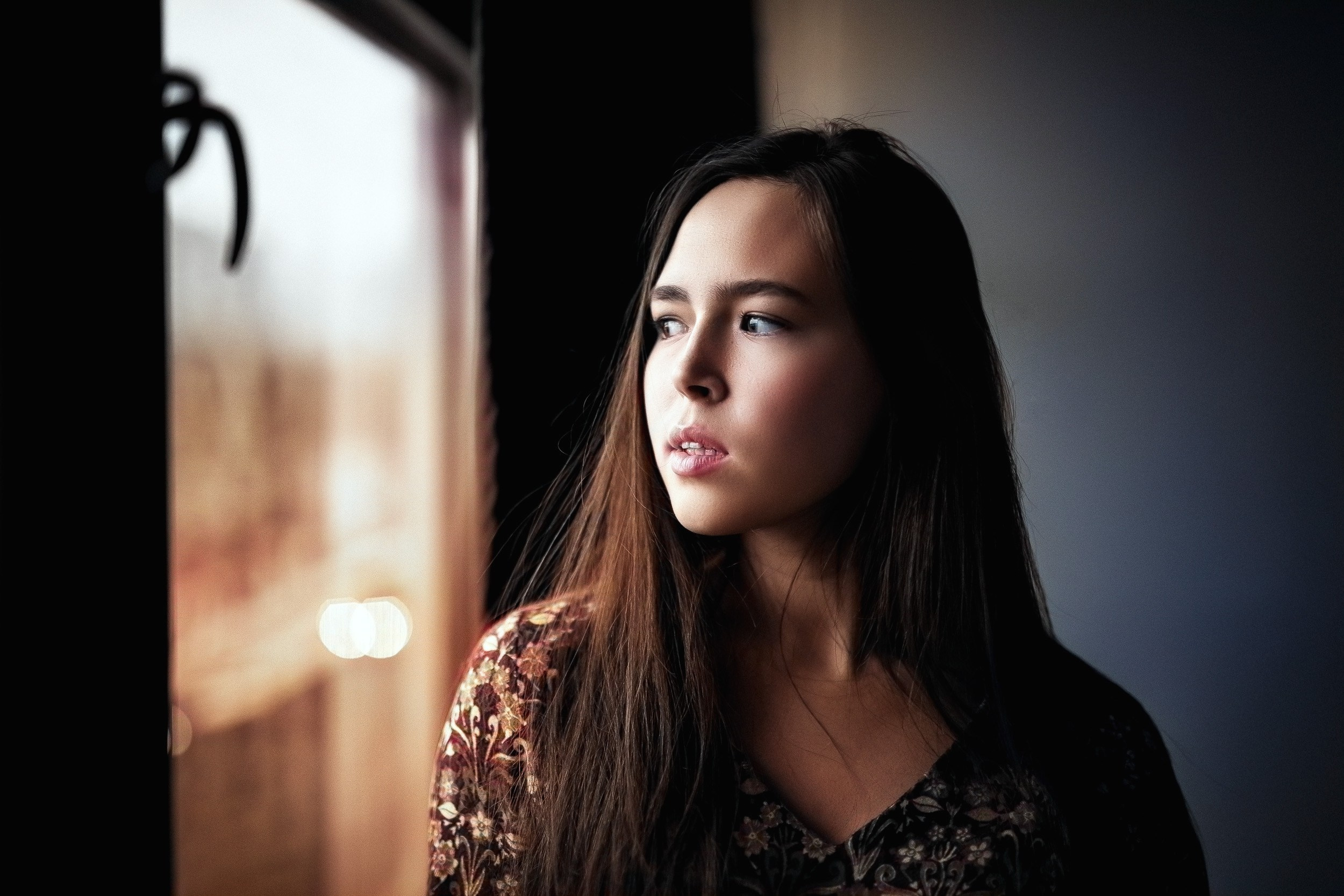 Студийные фотографии. Фотограф Алексей Ка…