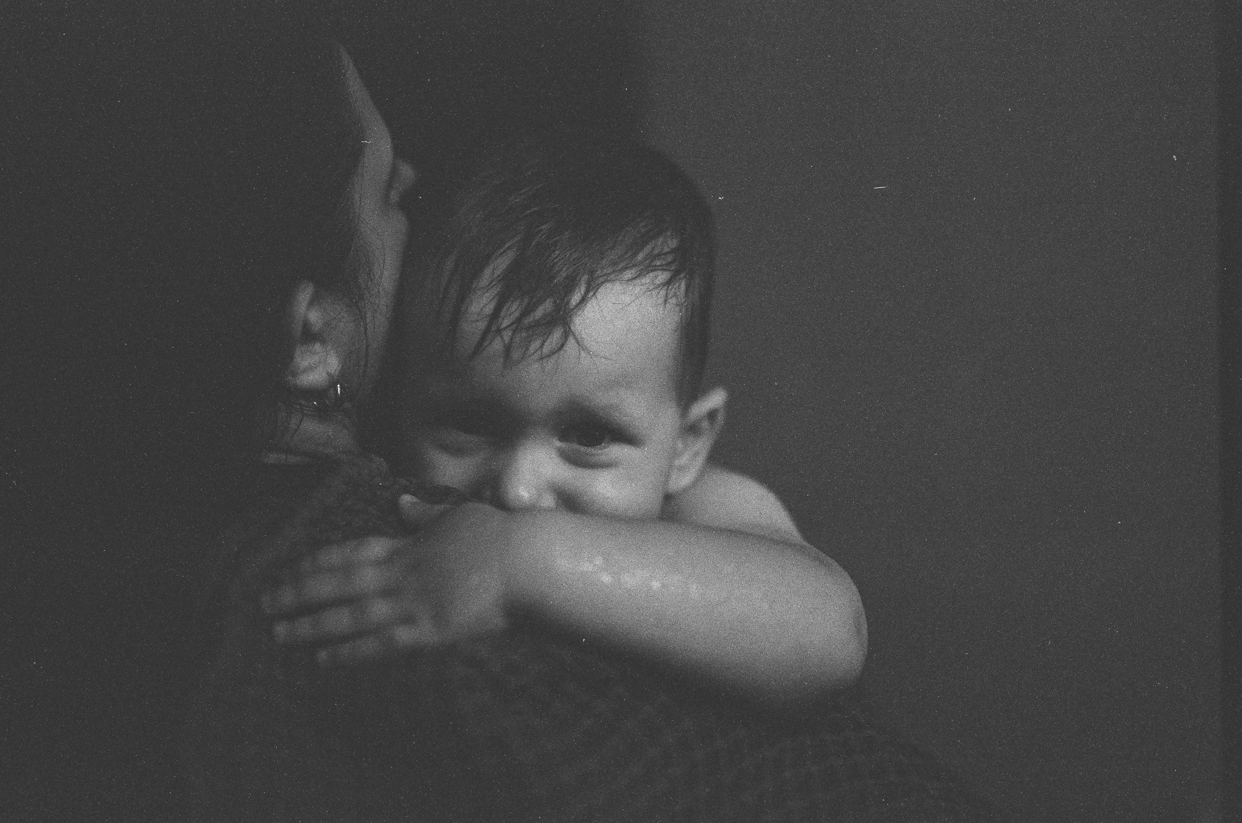 Пленочные фотографии. Фотограф Алексей Ка…