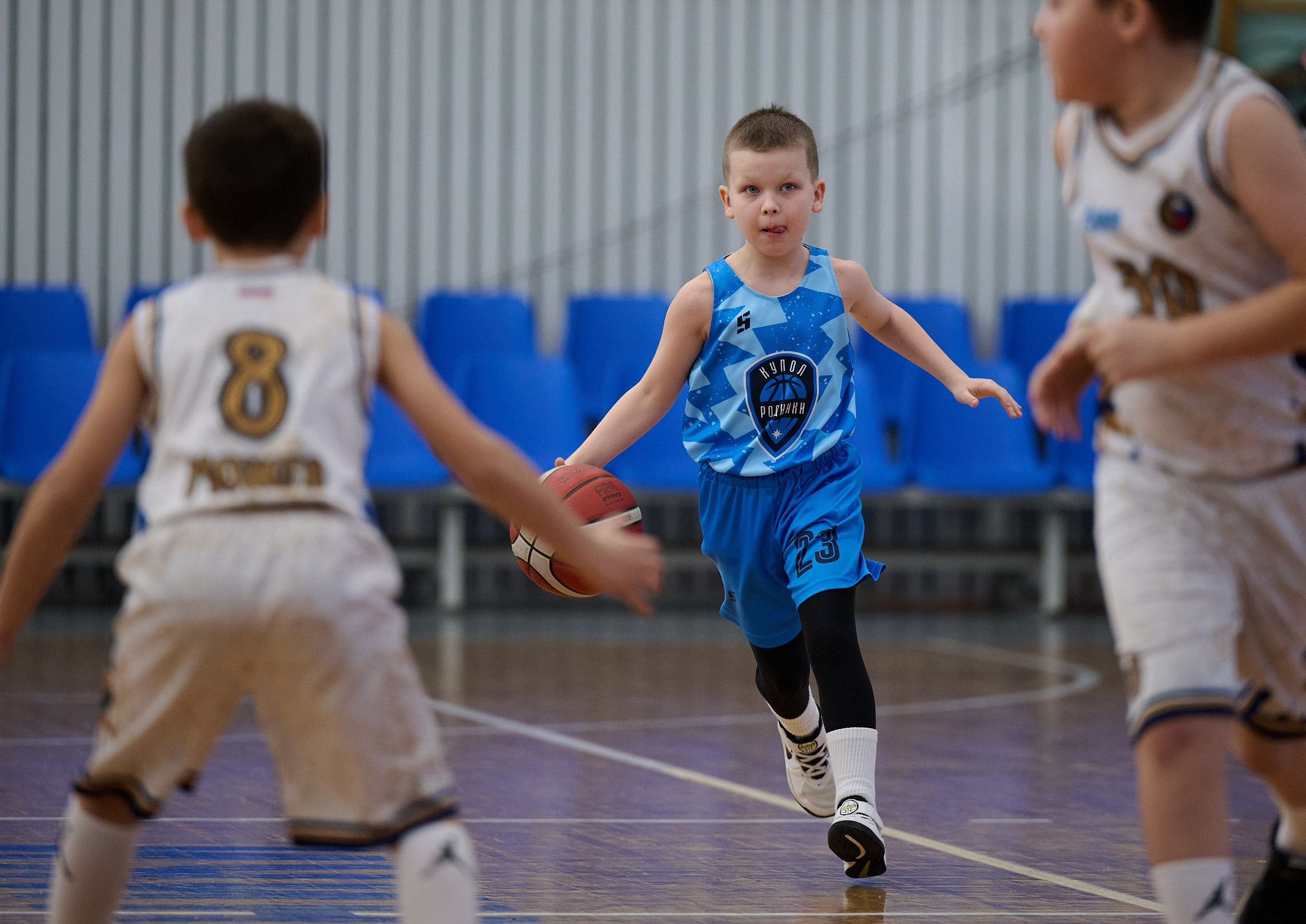 Открытый турнир г. Ижевска. Спортивный репортажный фотограф в Ижевске Сергей Мерзляков