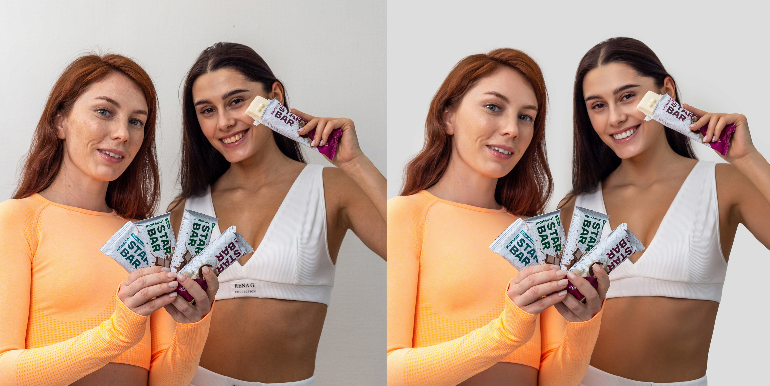 Крутые фото для рекламы спортпита! | Студия SVITHART